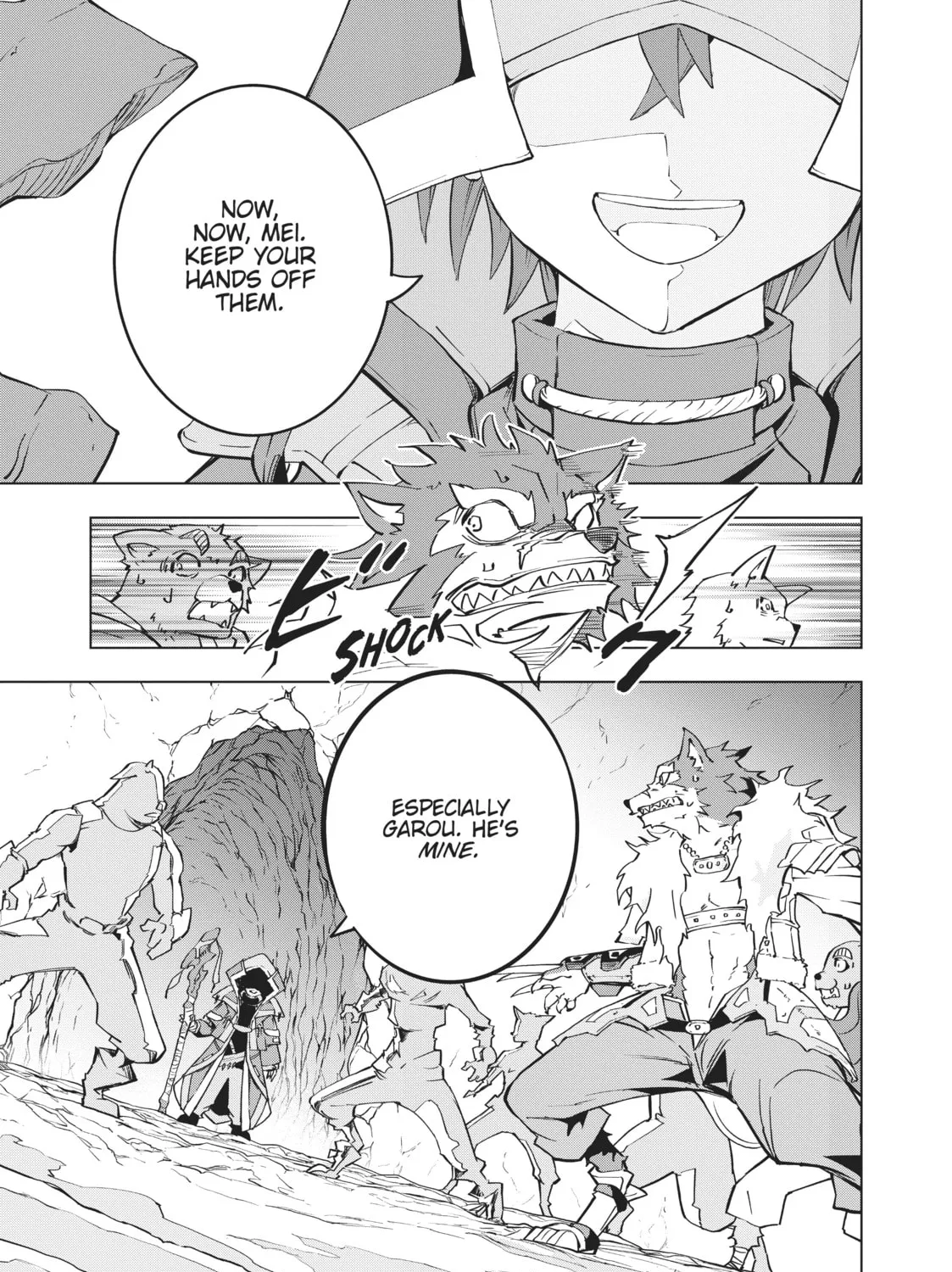 Backstabbed in a Backwater Dungeon: My Party Tried to Kill Me, But Thanks to an Infinite Gacha I Got LVL 9999 Friends and Am Out For Revenge Chapter 2 page 57 - 