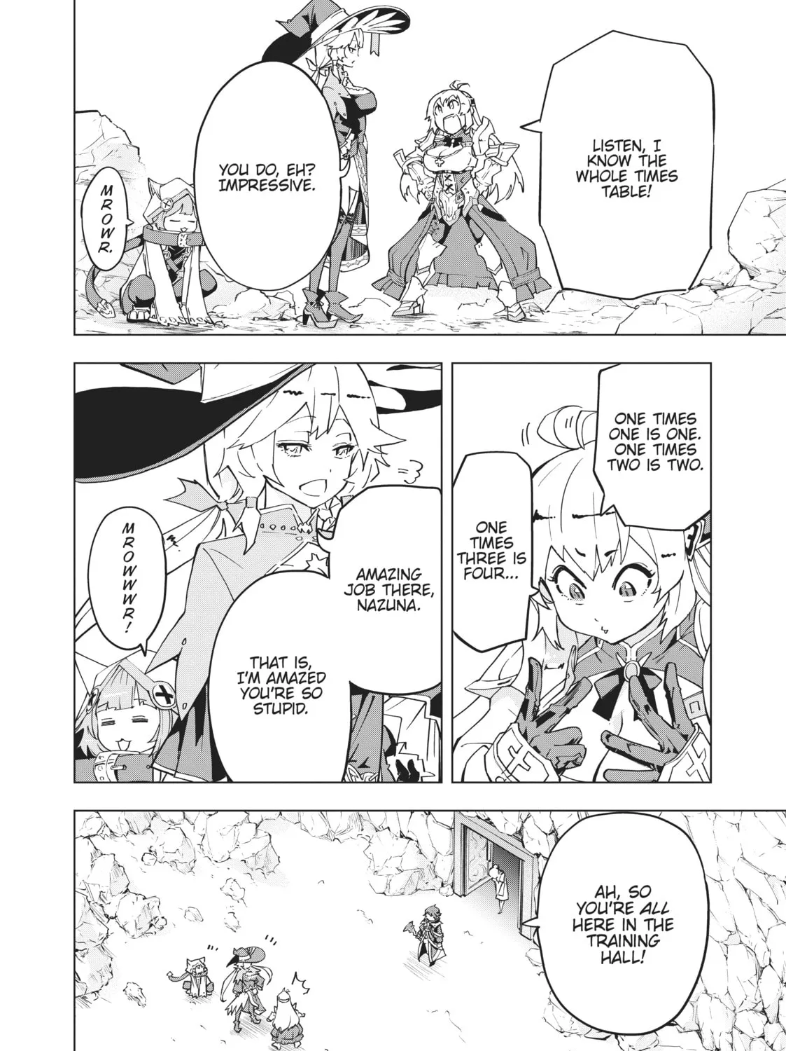 Backstabbed in a Backwater Dungeon: My Party Tried to Kill Me, But Thanks to an Infinite Gacha I Got LVL 9999 Friends and Am Out For Revenge Chapter 2 page 7 - 