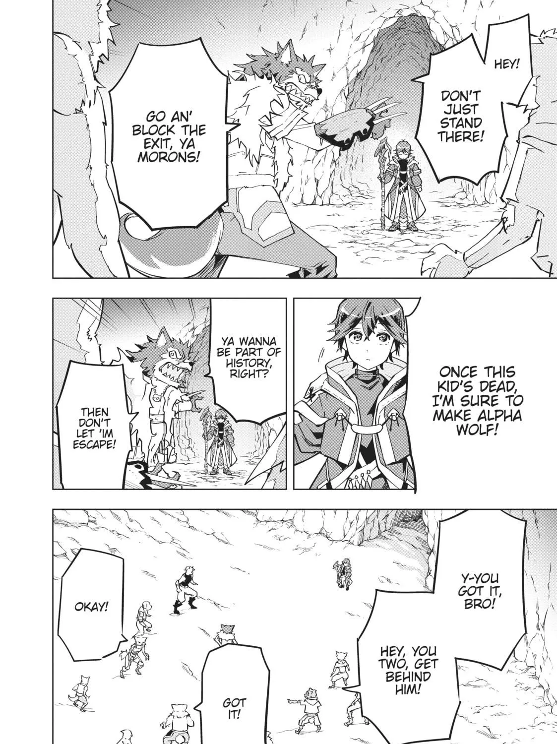 Backstabbed in a Backwater Dungeon: My Party Tried to Kill Me, But Thanks to an Infinite Gacha I Got LVL 9999 Friends and Am Out For Revenge Chapter 2 page 71 - 