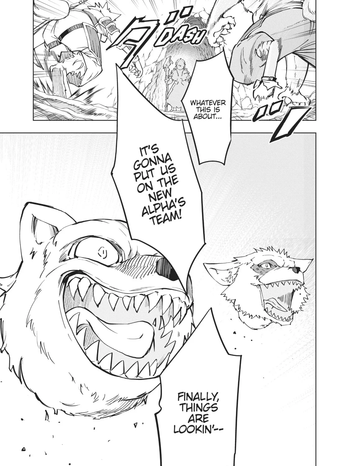 Backstabbed in a Backwater Dungeon: My Party Tried to Kill Me, But Thanks to an Infinite Gacha I Got LVL 9999 Friends and Am Out For Revenge Chapter 2 page 73 - 