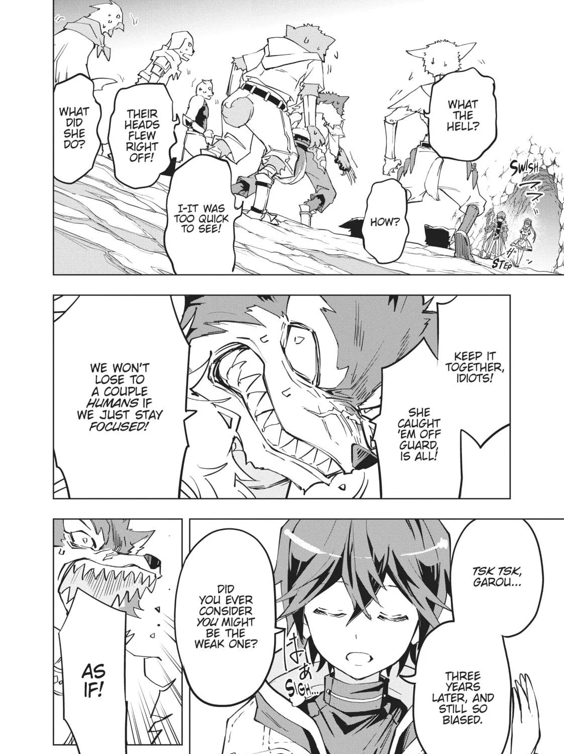 Backstabbed in a Backwater Dungeon: My Party Tried to Kill Me, But Thanks to an Infinite Gacha I Got LVL 9999 Friends and Am Out For Revenge Chapter 2 page 79 - 