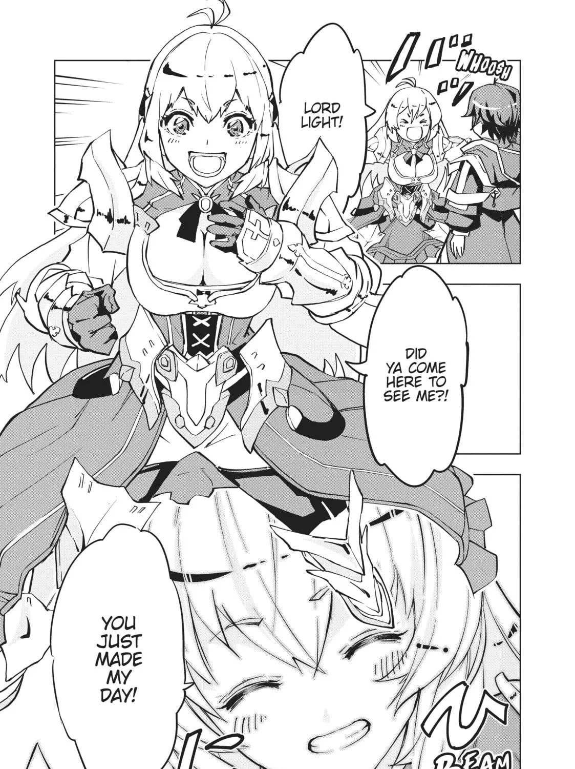 Backstabbed in a Backwater Dungeon: My Party Tried to Kill Me, But Thanks to an Infinite Gacha I Got LVL 9999 Friends and Am Out For Revenge Chapter 2 page 9 - 