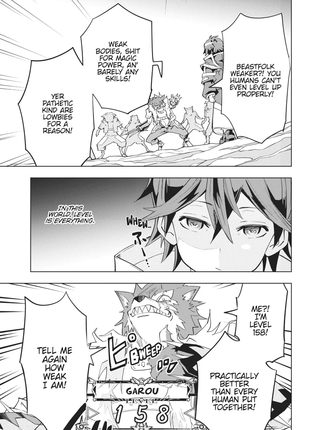 Backstabbed in a Backwater Dungeon: My Party Tried to Kill Me, But Thanks to an Infinite Gacha I Got LVL 9999 Friends and Am Out For Revenge Chapter 2 page 81 - 