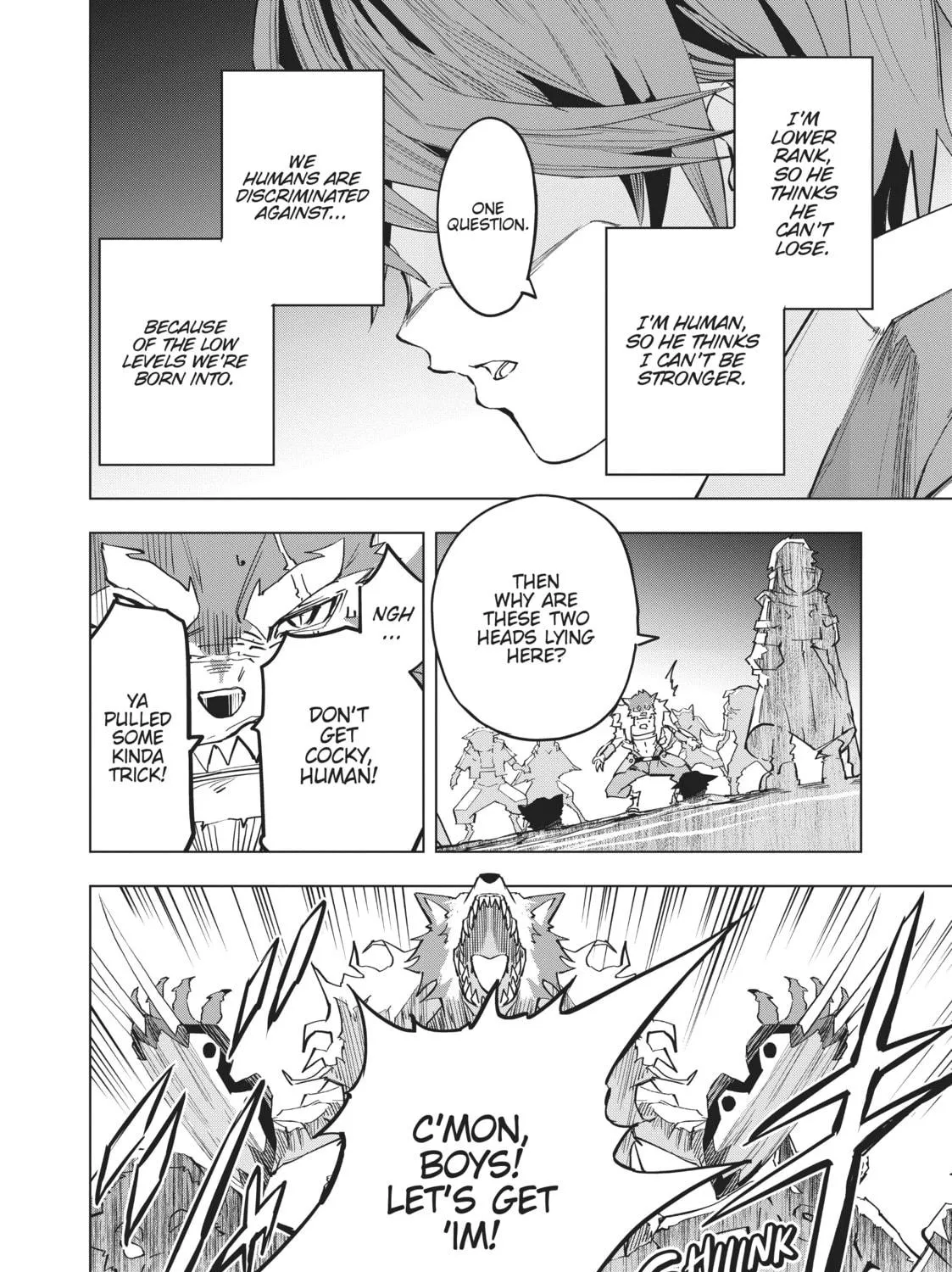 Backstabbed in a Backwater Dungeon: My Party Tried to Kill Me, But Thanks to an Infinite Gacha I Got LVL 9999 Friends and Am Out For Revenge Chapter 2 page 83 - 