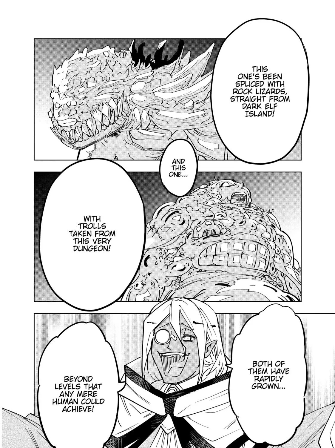 Backstabbed in a Backwater Dungeon: My Party Tried to Kill Me, But Thanks to an Infinite Gacha I Got LVL 9999 Friends and Am Out For Revenge Chapter 20 page 11 - 
