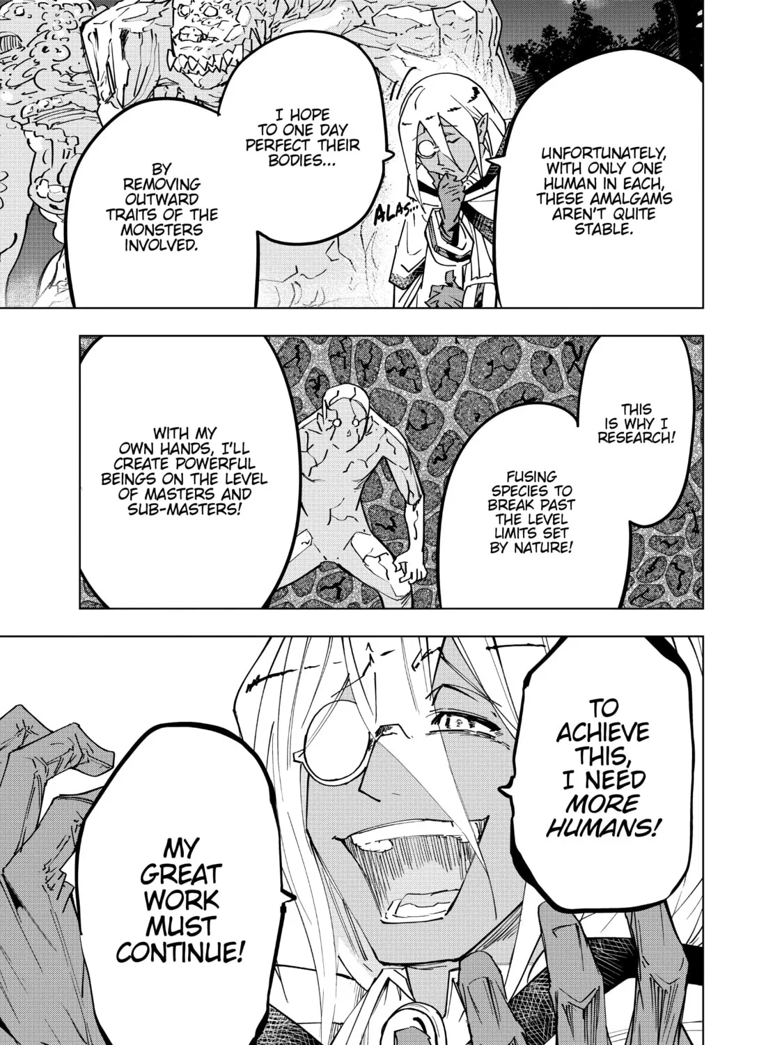 Backstabbed in a Backwater Dungeon: My Party Tried to Kill Me, But Thanks to an Infinite Gacha I Got LVL 9999 Friends and Am Out For Revenge Chapter 20 page 13 - 
