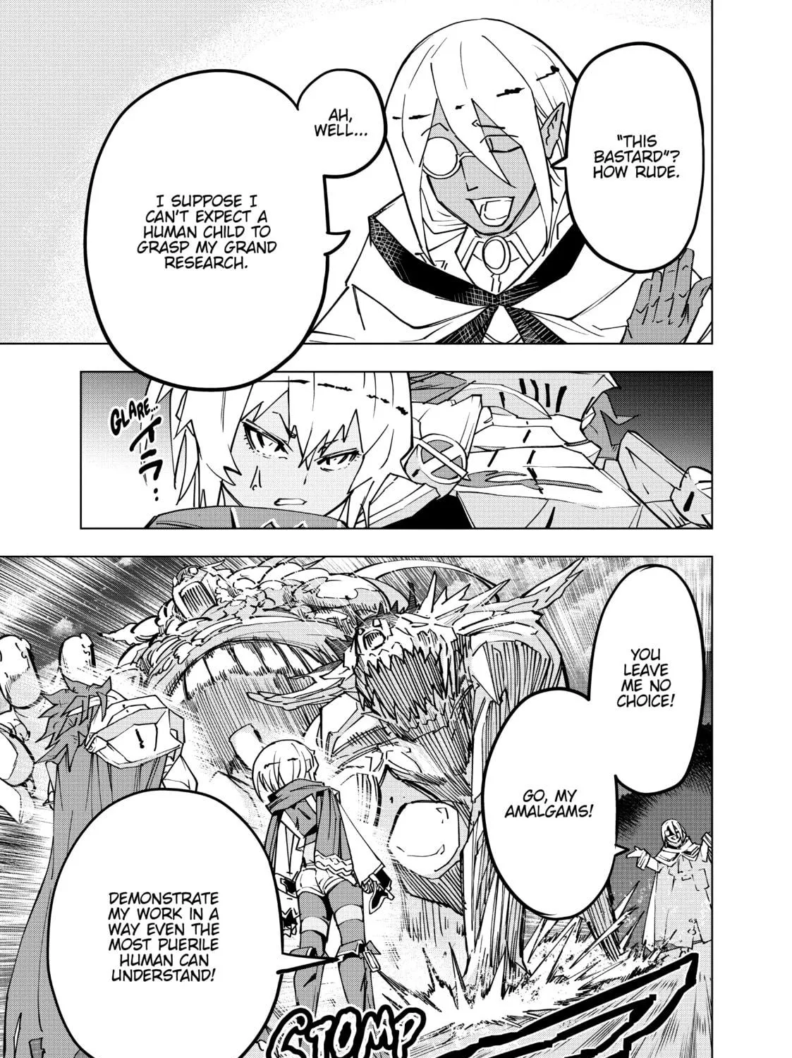 Backstabbed in a Backwater Dungeon: My Party Tried to Kill Me, But Thanks to an Infinite Gacha I Got LVL 9999 Friends and Am Out For Revenge Chapter 20 page 17 - 