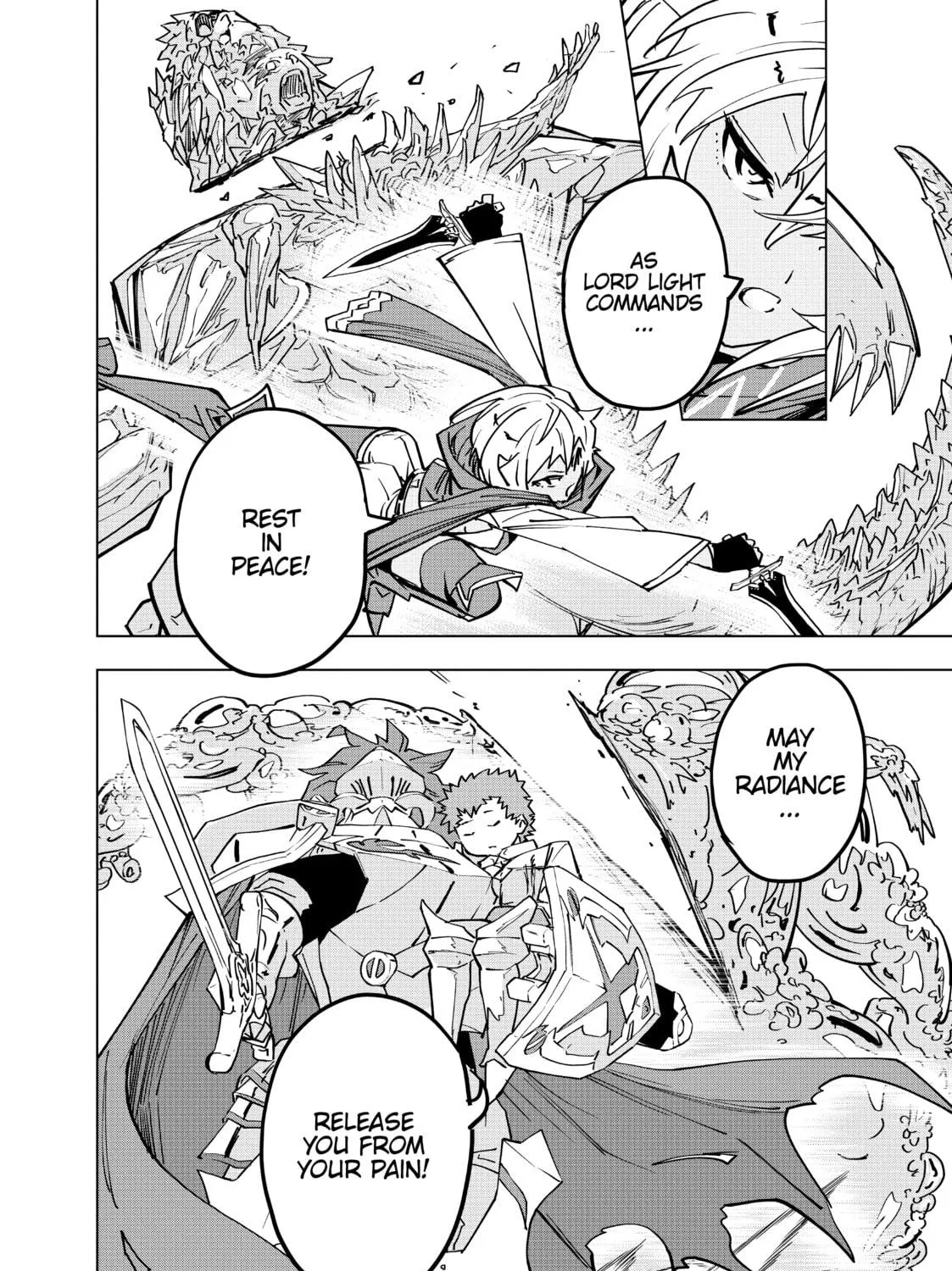 Backstabbed in a Backwater Dungeon: My Party Tried to Kill Me, But Thanks to an Infinite Gacha I Got LVL 9999 Friends and Am Out For Revenge Chapter 20 page 19 - 