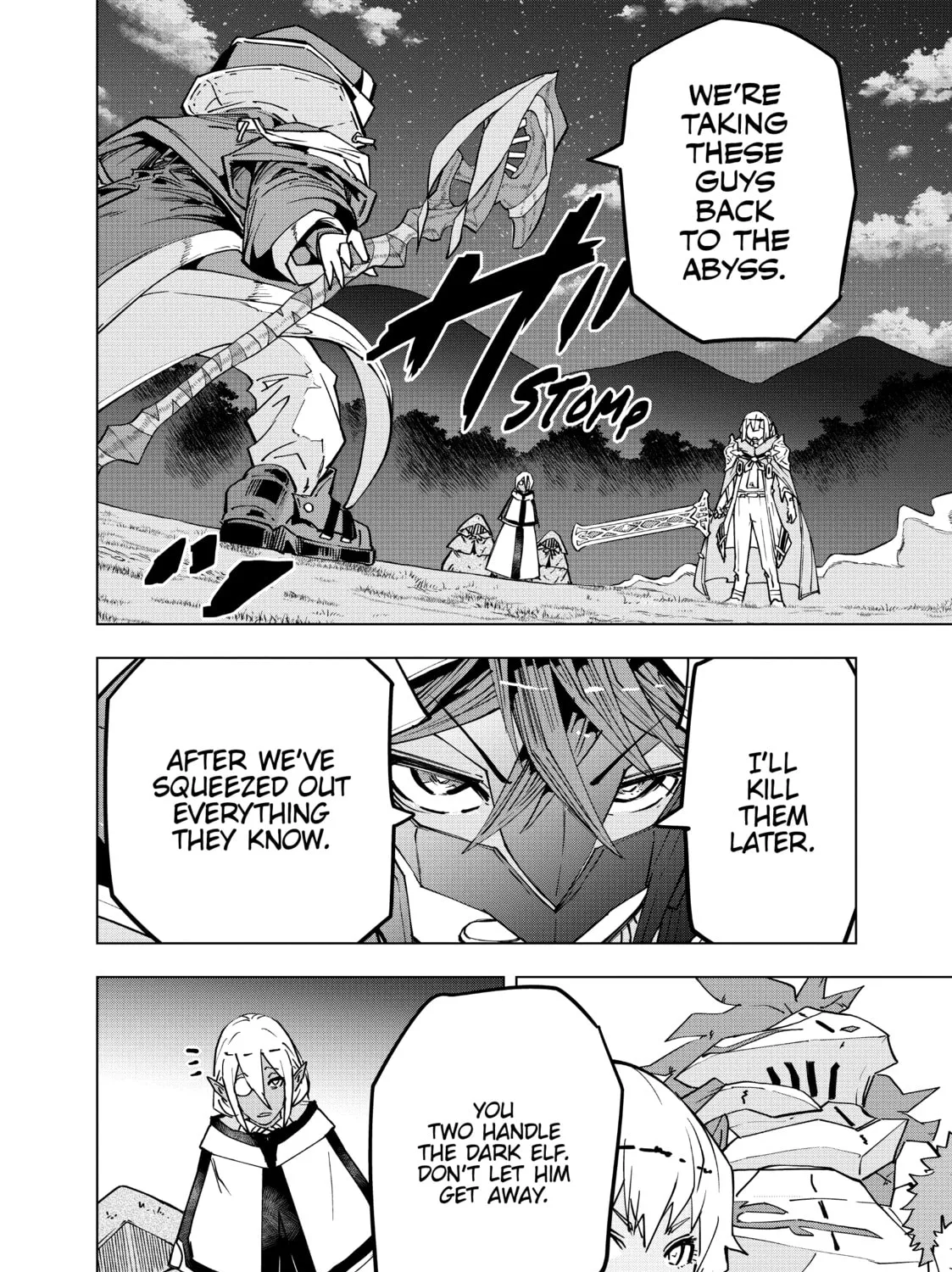 Backstabbed in a Backwater Dungeon: My Party Tried to Kill Me, But Thanks to an Infinite Gacha I Got LVL 9999 Friends and Am Out For Revenge Chapter 20 page 3 - 
