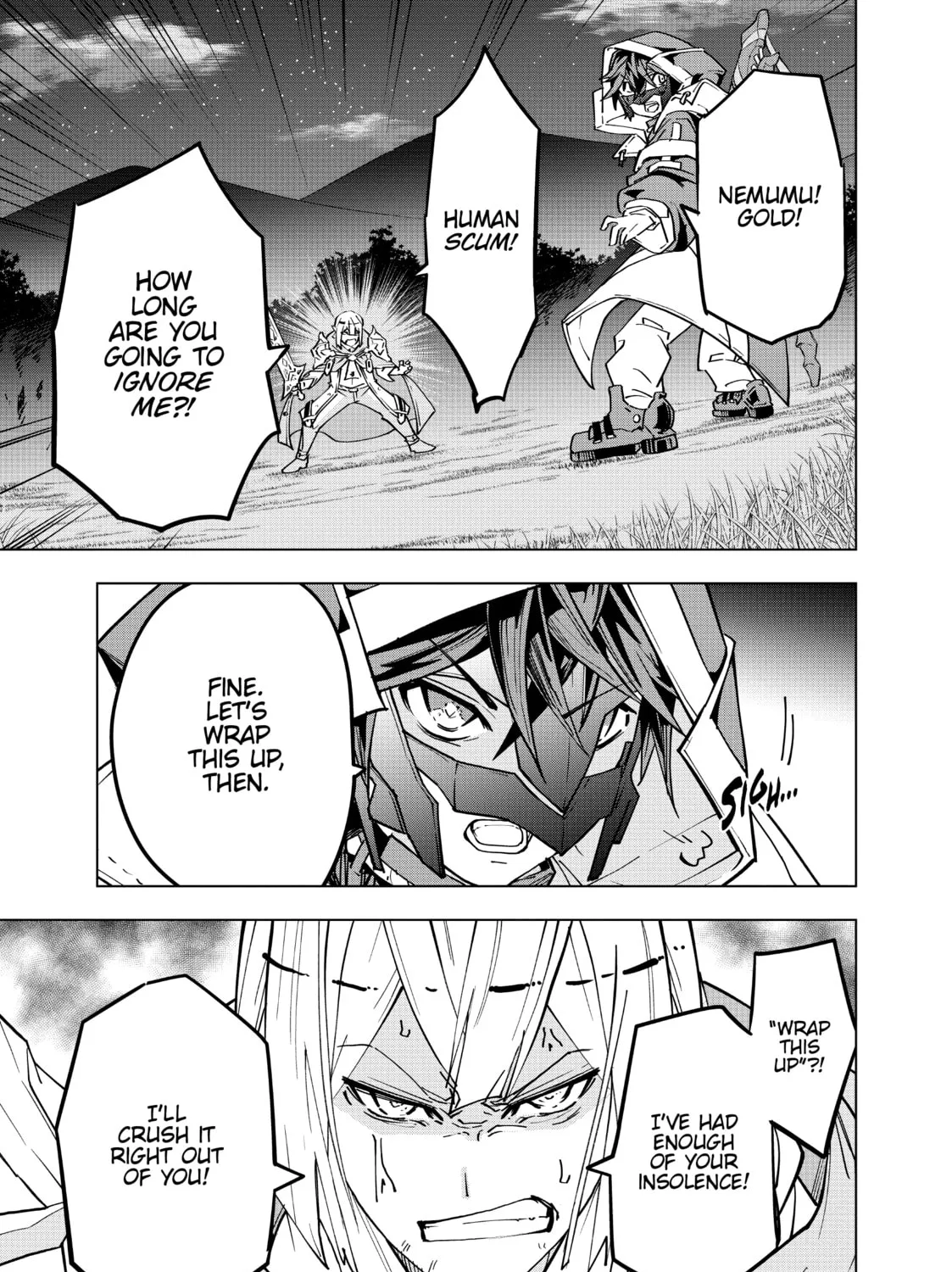 Backstabbed in a Backwater Dungeon: My Party Tried to Kill Me, But Thanks to an Infinite Gacha I Got LVL 9999 Friends and Am Out For Revenge Chapter 20 page 25 - 