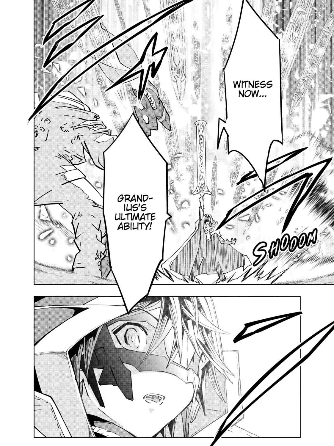 Backstabbed in a Backwater Dungeon: My Party Tried to Kill Me, But Thanks to an Infinite Gacha I Got LVL 9999 Friends and Am Out For Revenge Chapter 20 page 27 - 