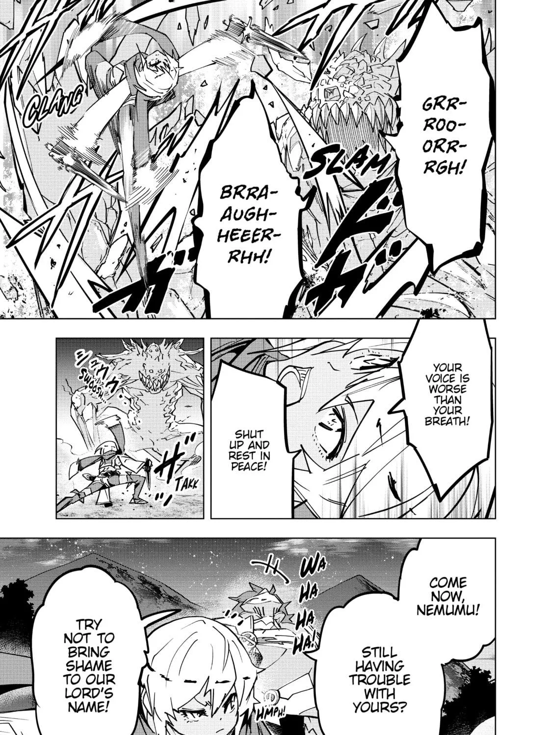Backstabbed in a Backwater Dungeon: My Party Tried to Kill Me, But Thanks to an Infinite Gacha I Got LVL 9999 Friends and Am Out For Revenge Chapter 20 page 29 - 