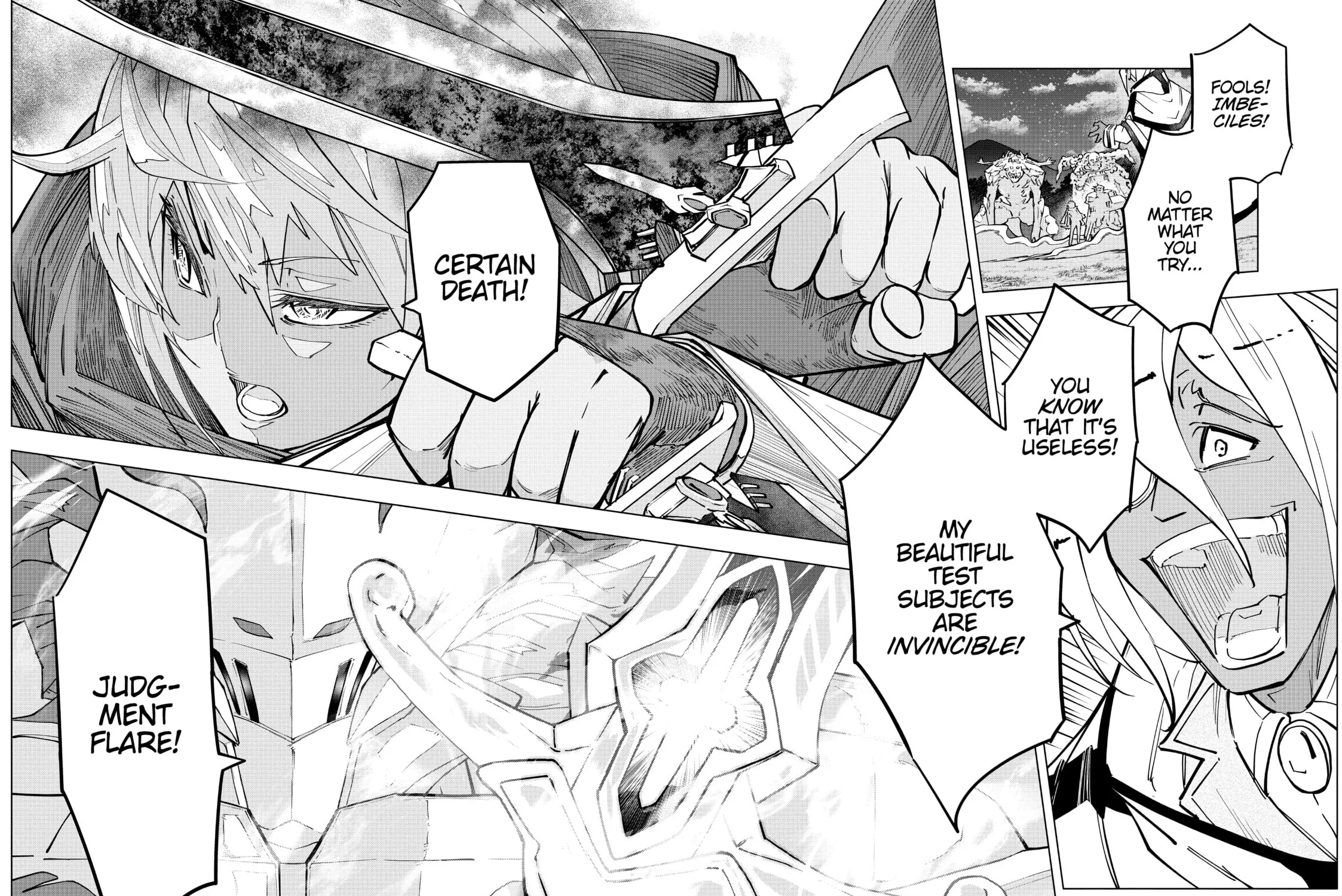 Backstabbed in a Backwater Dungeon: My Party Tried to Kill Me, But Thanks to an Infinite Gacha I Got LVL 9999 Friends and Am Out For Revenge Chapter 20 page 35 - 