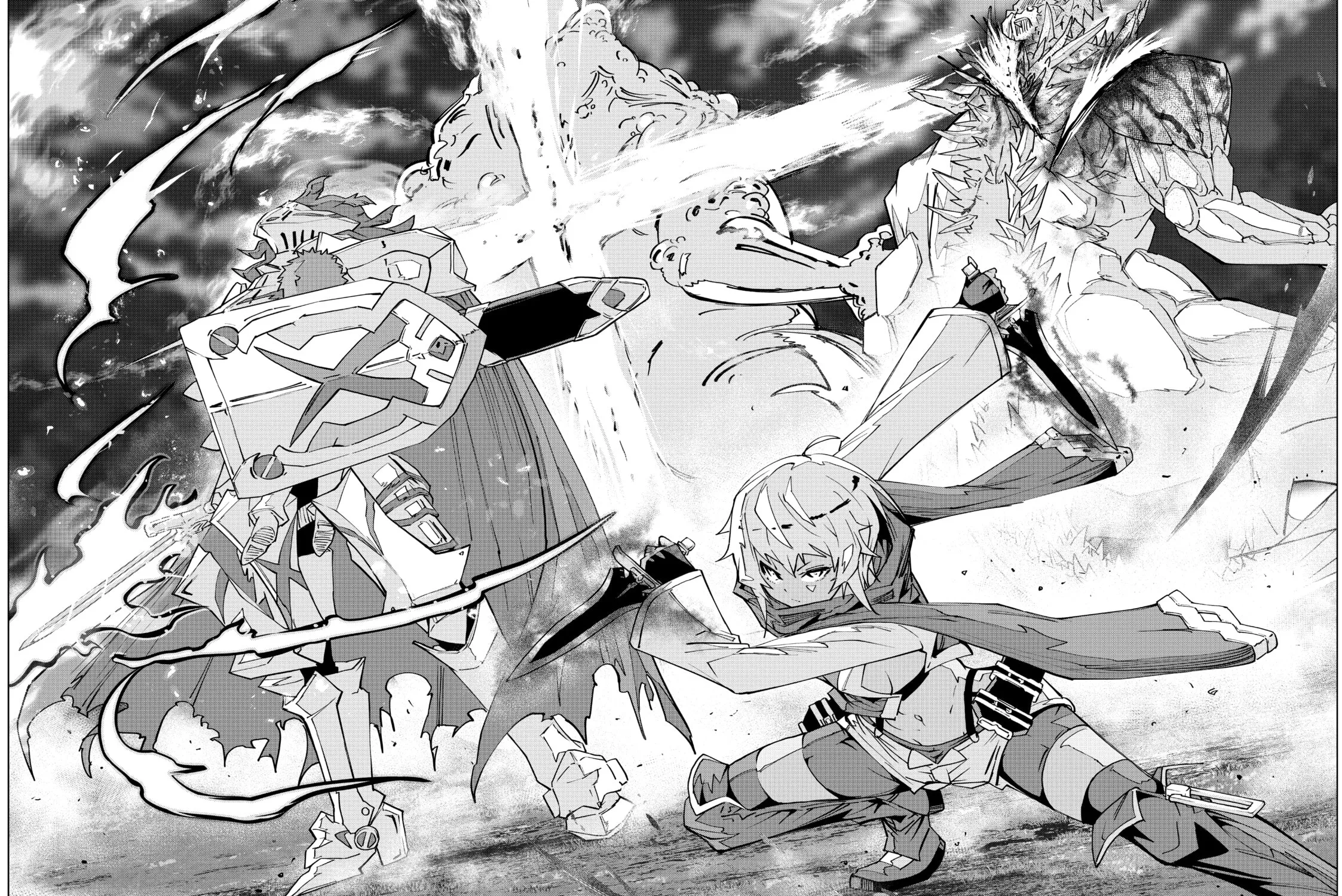 Backstabbed in a Backwater Dungeon: My Party Tried to Kill Me, But Thanks to an Infinite Gacha I Got LVL 9999 Friends and Am Out For Revenge Chapter 20 page 37 - 