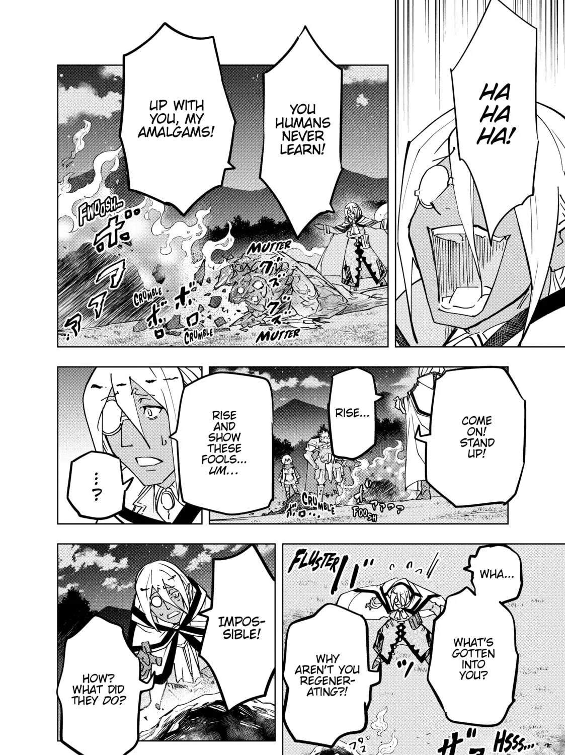 Backstabbed in a Backwater Dungeon: My Party Tried to Kill Me, But Thanks to an Infinite Gacha I Got LVL 9999 Friends and Am Out For Revenge Chapter 20 page 39 - 