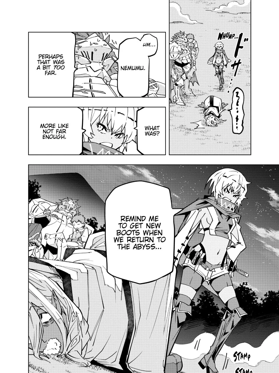 Backstabbed in a Backwater Dungeon: My Party Tried to Kill Me, But Thanks to an Infinite Gacha I Got LVL 9999 Friends and Am Out For Revenge Chapter 20 page 43 - 