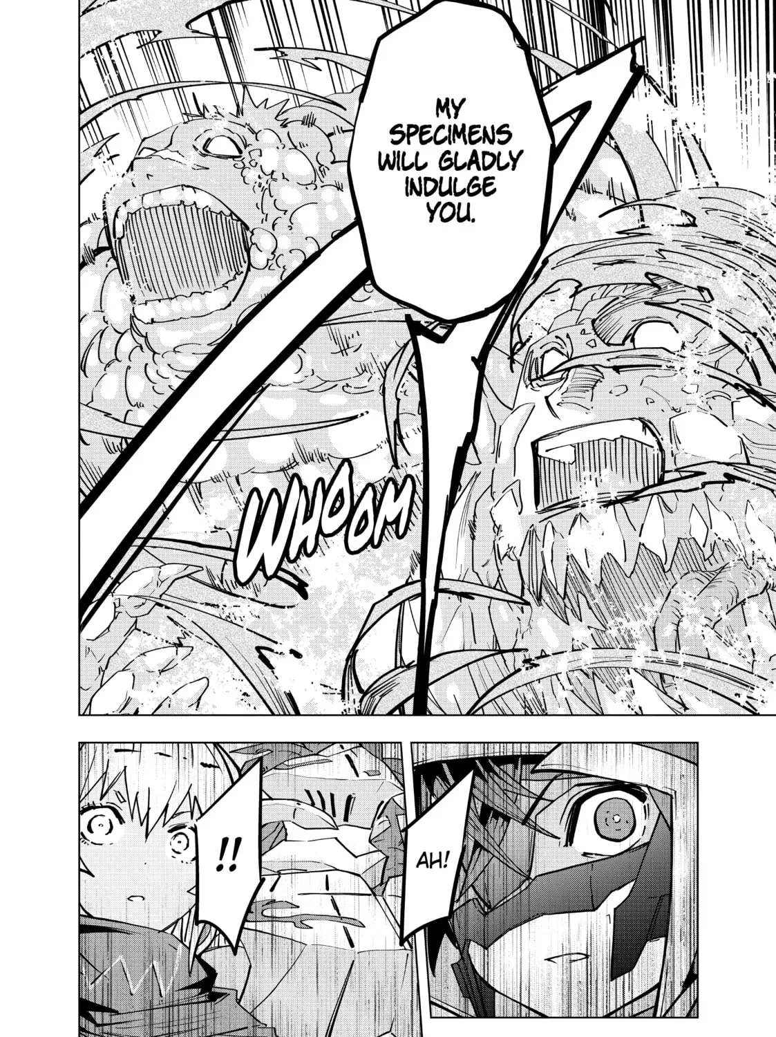 Backstabbed in a Backwater Dungeon: My Party Tried to Kill Me, But Thanks to an Infinite Gacha I Got LVL 9999 Friends and Am Out For Revenge Chapter 20 page 7 - 
