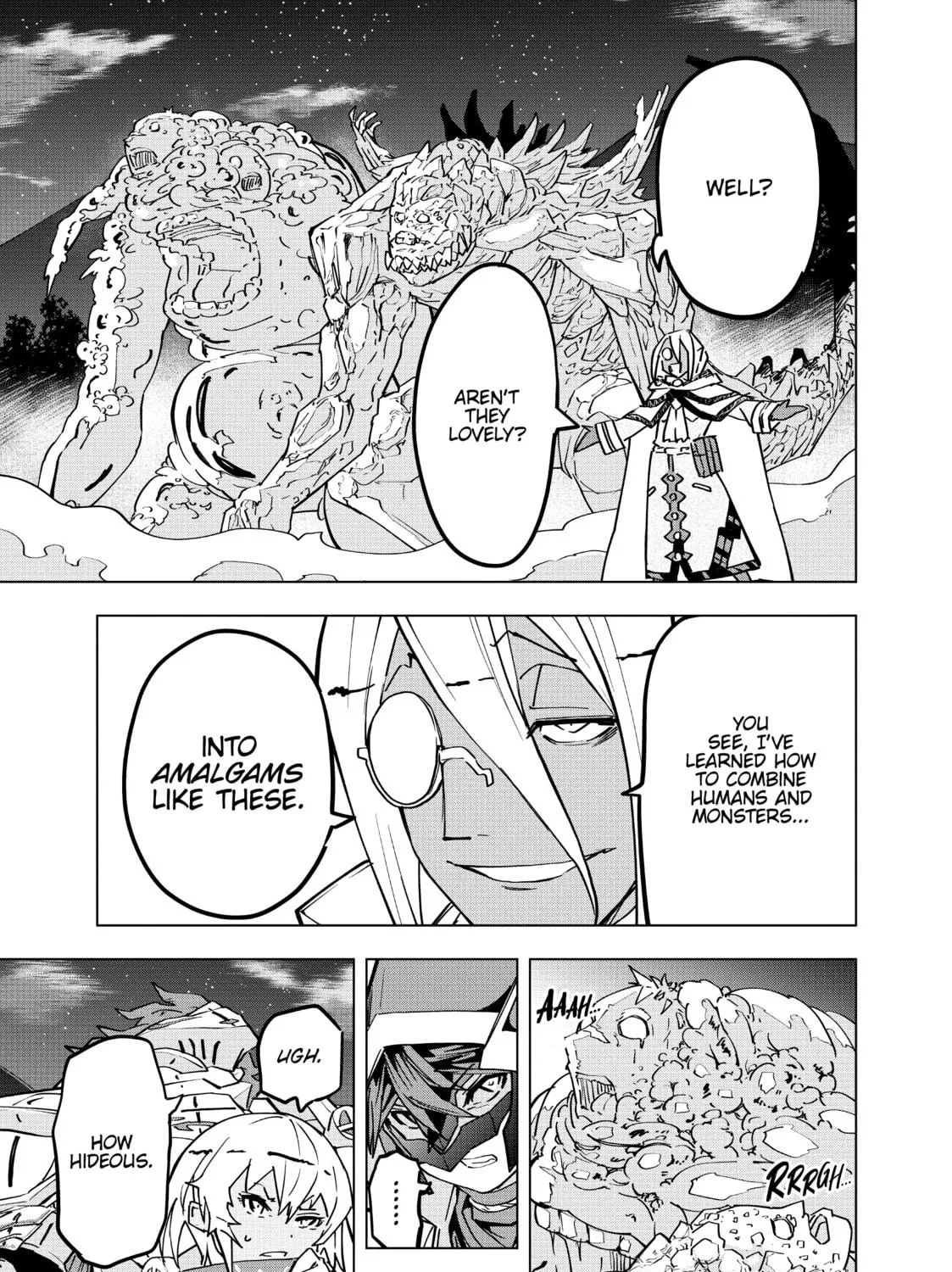 Backstabbed in a Backwater Dungeon: My Party Tried to Kill Me, But Thanks to an Infinite Gacha I Got LVL 9999 Friends and Am Out For Revenge Chapter 20 page 9 - 