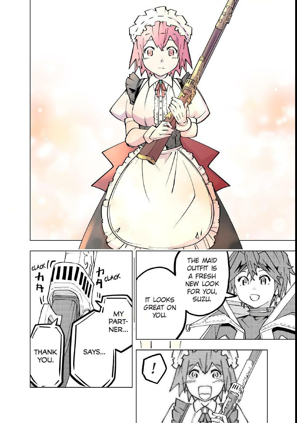 Backstabbed in a Backwater Dungeon: My Party Tried to Kill Me, But Thanks to an Infinite Gacha I Got LVL 9999 Friends and Am Out For Revenge Chapter 200 page 12 - 
