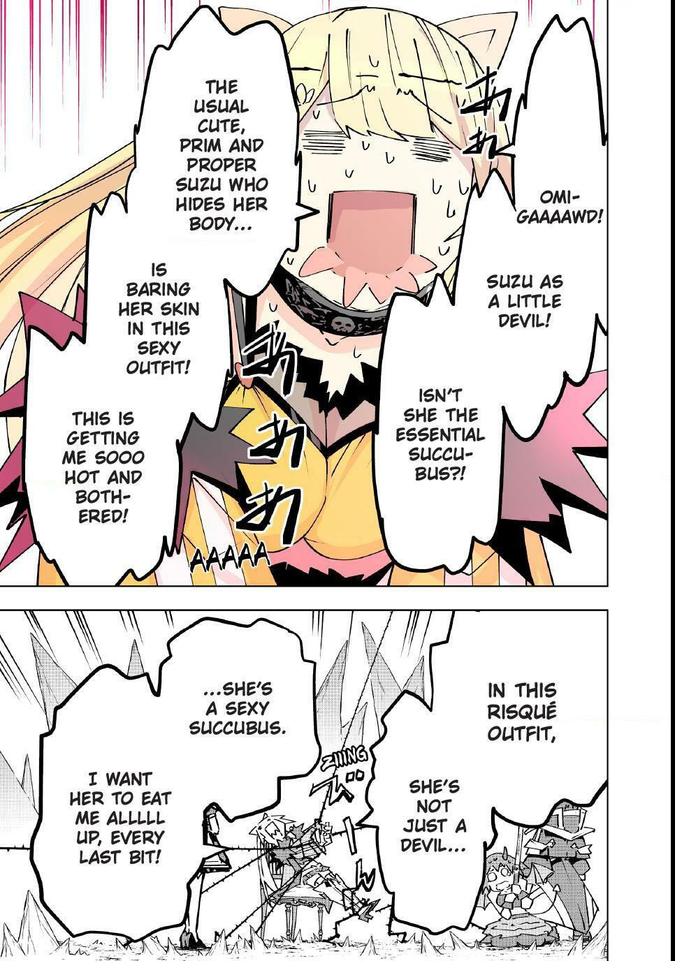 Backstabbed in a Backwater Dungeon: My Party Tried to Kill Me, But Thanks to an Infinite Gacha I Got LVL 9999 Friends and Am Out For Revenge Chapter 200 page 15 - 