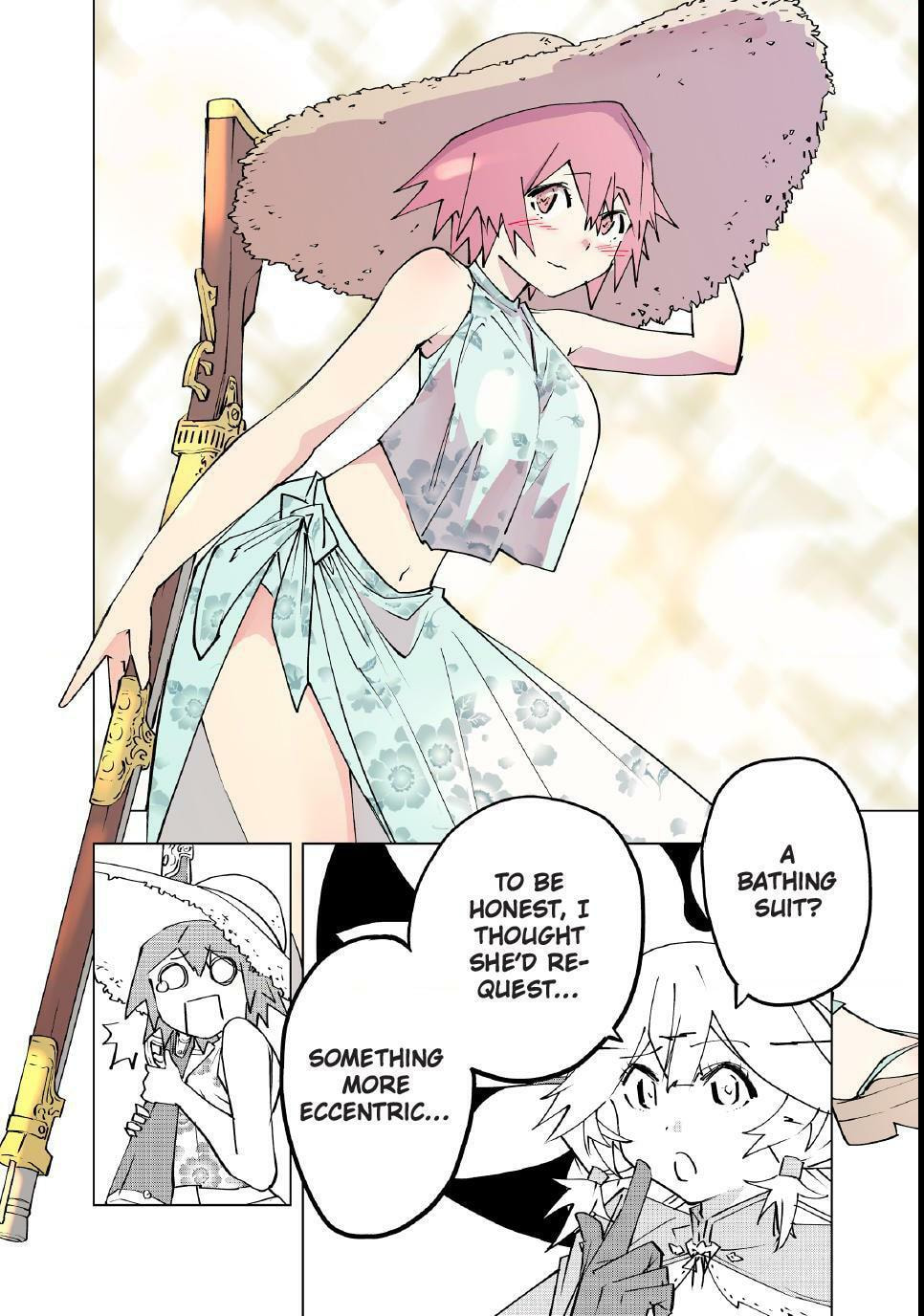 Backstabbed in a Backwater Dungeon: My Party Tried to Kill Me, But Thanks to an Infinite Gacha I Got LVL 9999 Friends and Am Out For Revenge Chapter 200 page 16 - 