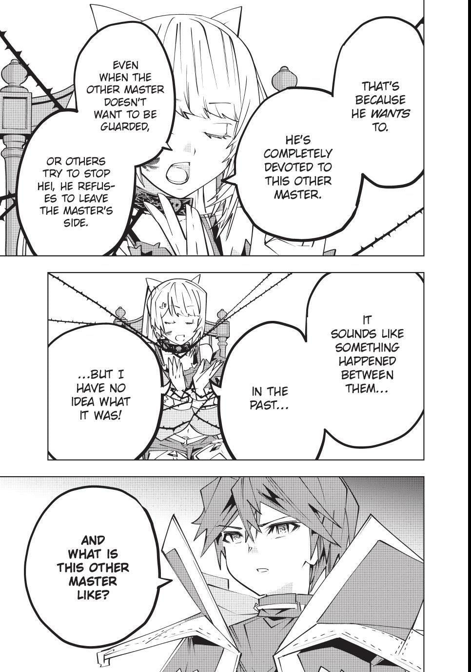 Backstabbed in a Backwater Dungeon: My Party Tried to Kill Me, But Thanks to an Infinite Gacha I Got LVL 9999 Friends and Am Out For Revenge Chapter 200 page 25 - 