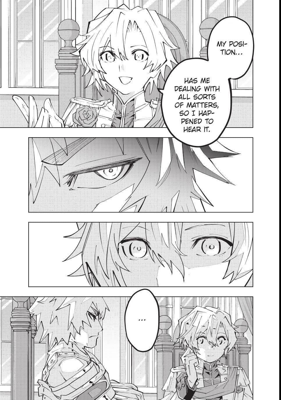 Backstabbed in a Backwater Dungeon: My Party Tried to Kill Me, But Thanks to an Infinite Gacha I Got LVL 9999 Friends and Am Out For Revenge Chapter 200 page 5 - 