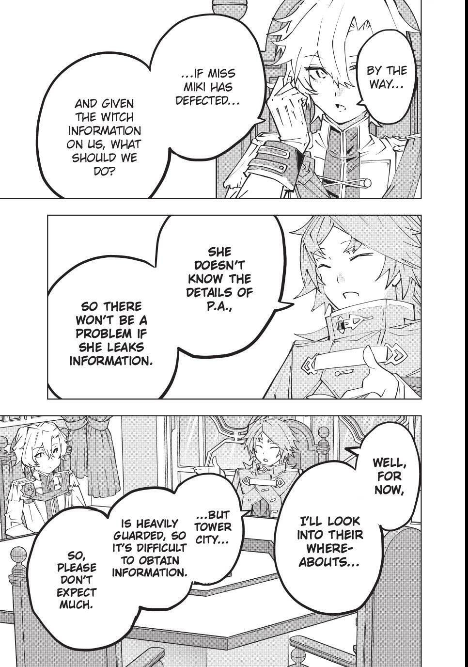 Backstabbed in a Backwater Dungeon: My Party Tried to Kill Me, But Thanks to an Infinite Gacha I Got LVL 9999 Friends and Am Out For Revenge Chapter 200 page 7 - 
