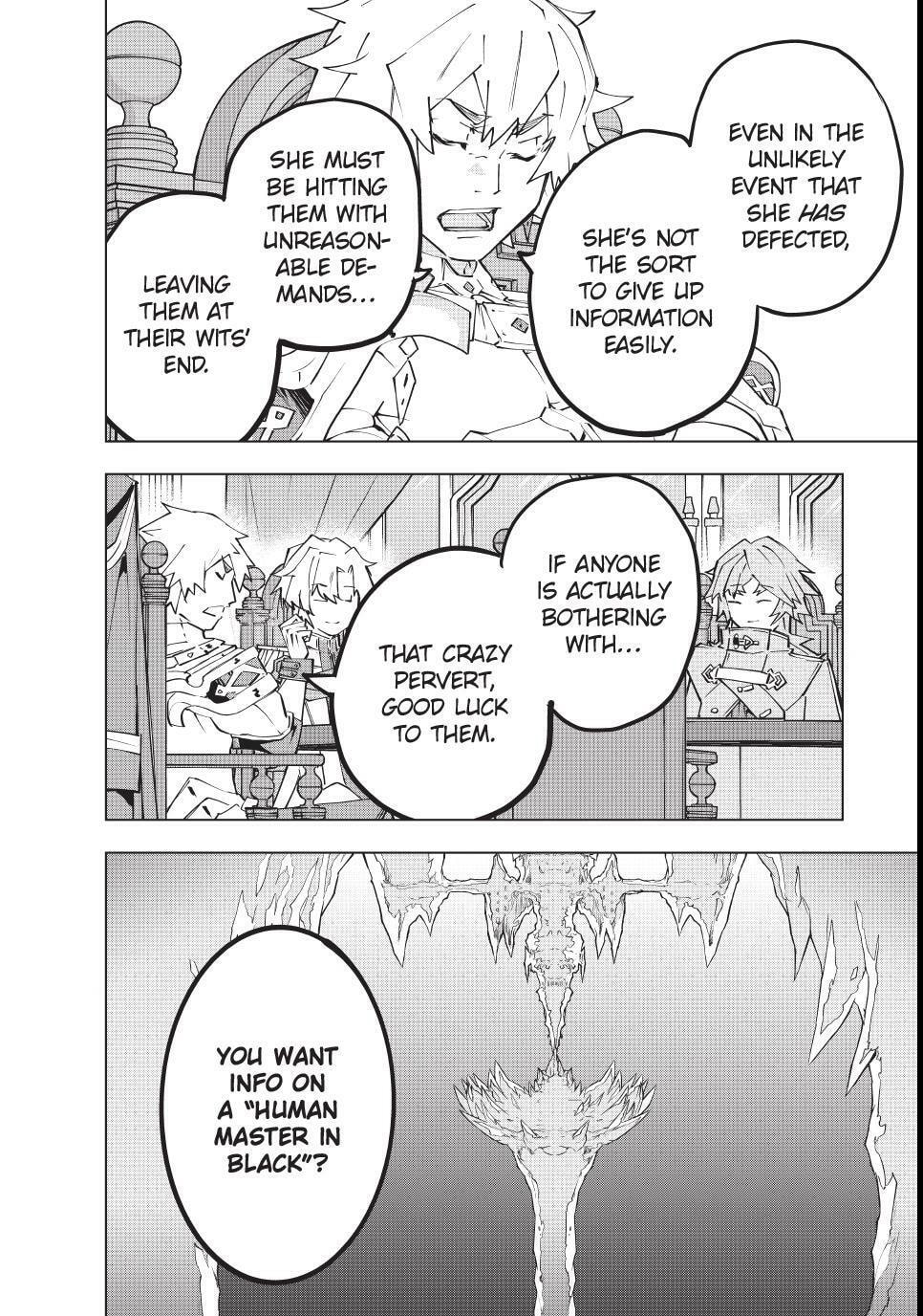 Backstabbed in a Backwater Dungeon: My Party Tried to Kill Me, But Thanks to an Infinite Gacha I Got LVL 9999 Friends and Am Out For Revenge Chapter 200 page 8 - 