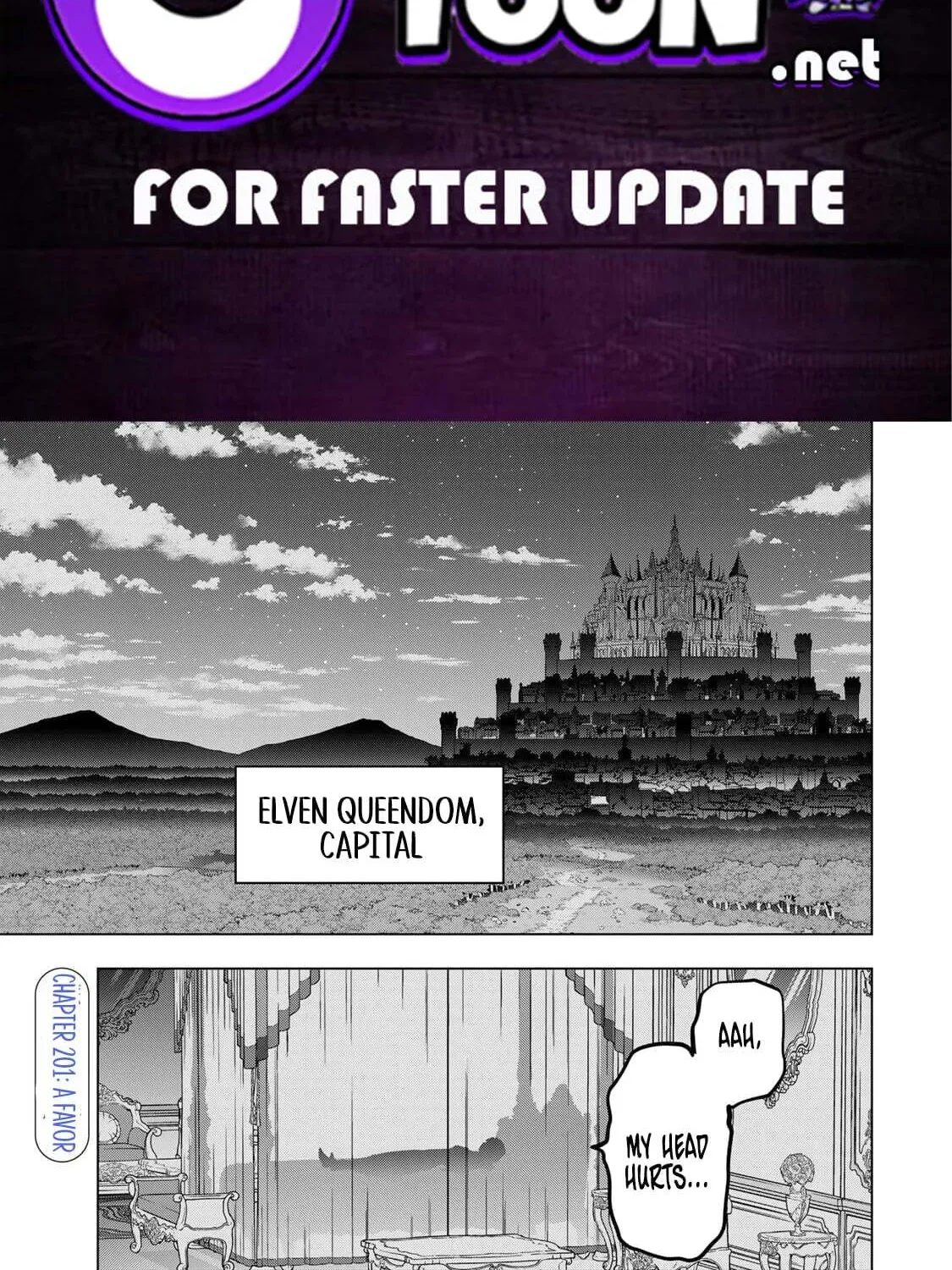 Backstabbed in a Backwater Dungeon: My Party Tried to Kill Me, But Thanks to an Infinite Gacha I Got LVL 9999 Friends and Am Out For Revenge Chapter 201 page 2 - 