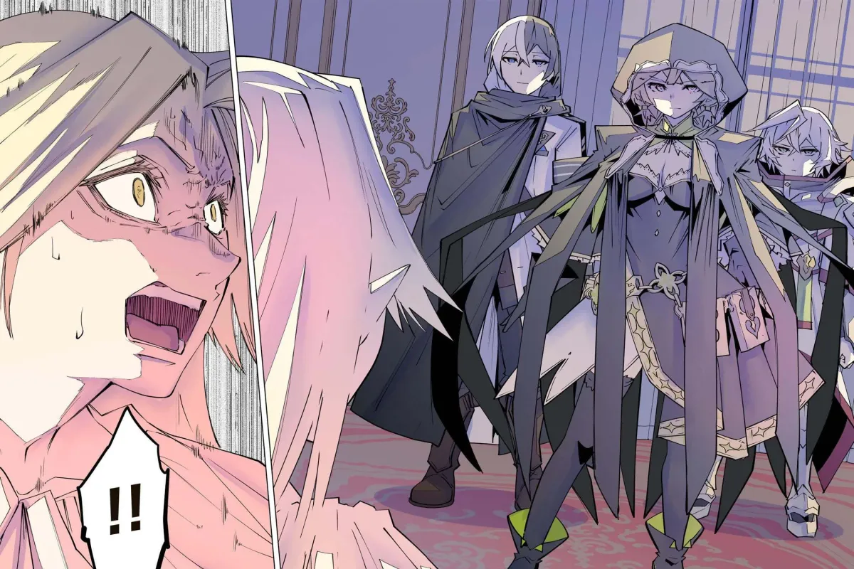 Backstabbed in a Backwater Dungeon: My Party Tried to Kill Me, But Thanks to an Infinite Gacha I Got LVL 9999 Friends and Am Out For Revenge Chapter 201 page 12 - 