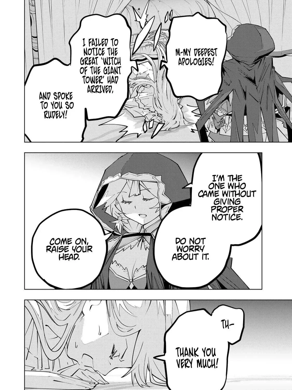 Backstabbed in a Backwater Dungeon: My Party Tried to Kill Me, But Thanks to an Infinite Gacha I Got LVL 9999 Friends and Am Out For Revenge Chapter 201 page 14 - 