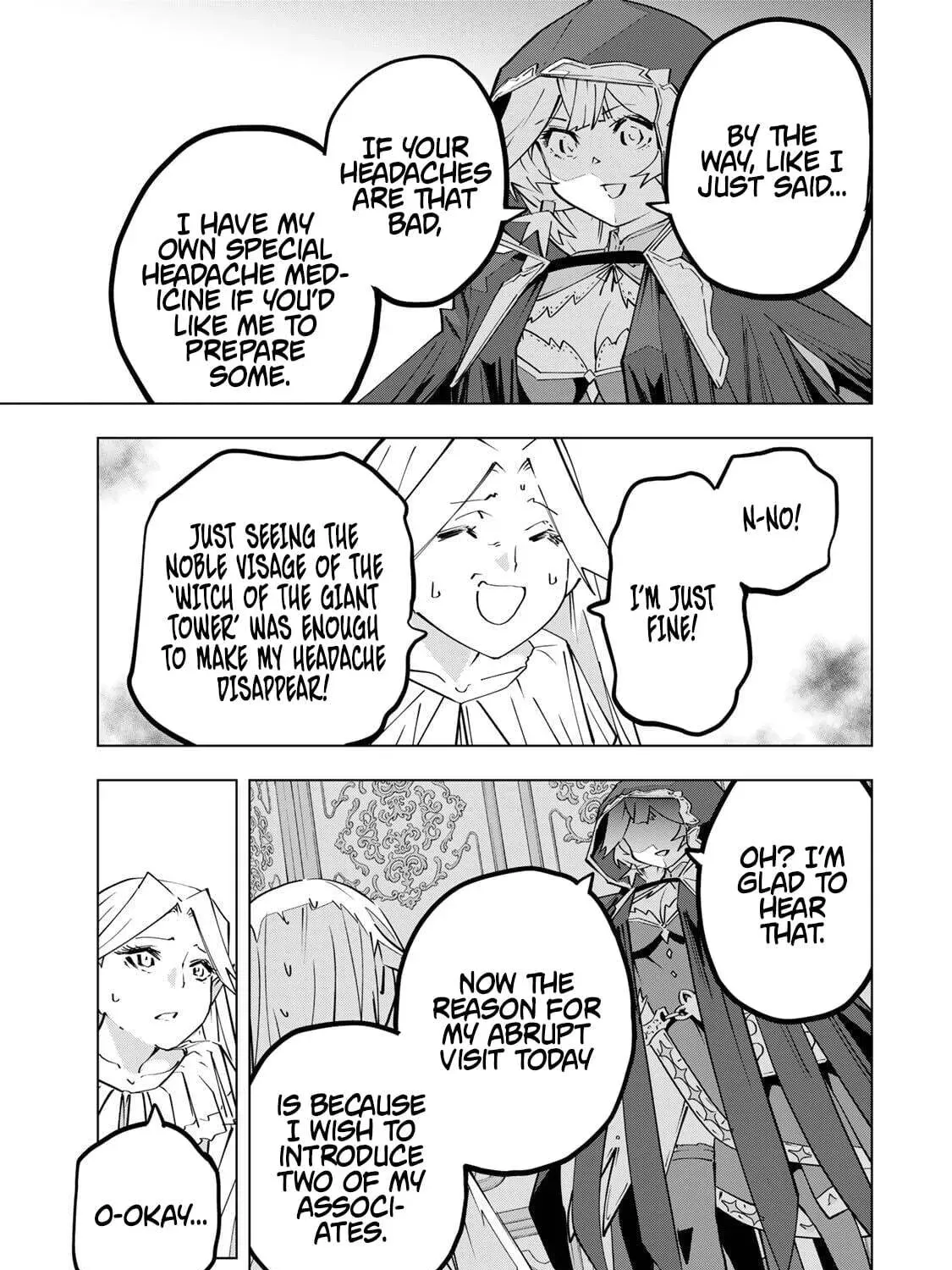 Backstabbed in a Backwater Dungeon: My Party Tried to Kill Me, But Thanks to an Infinite Gacha I Got LVL 9999 Friends and Am Out For Revenge Chapter 201 page 16 - 