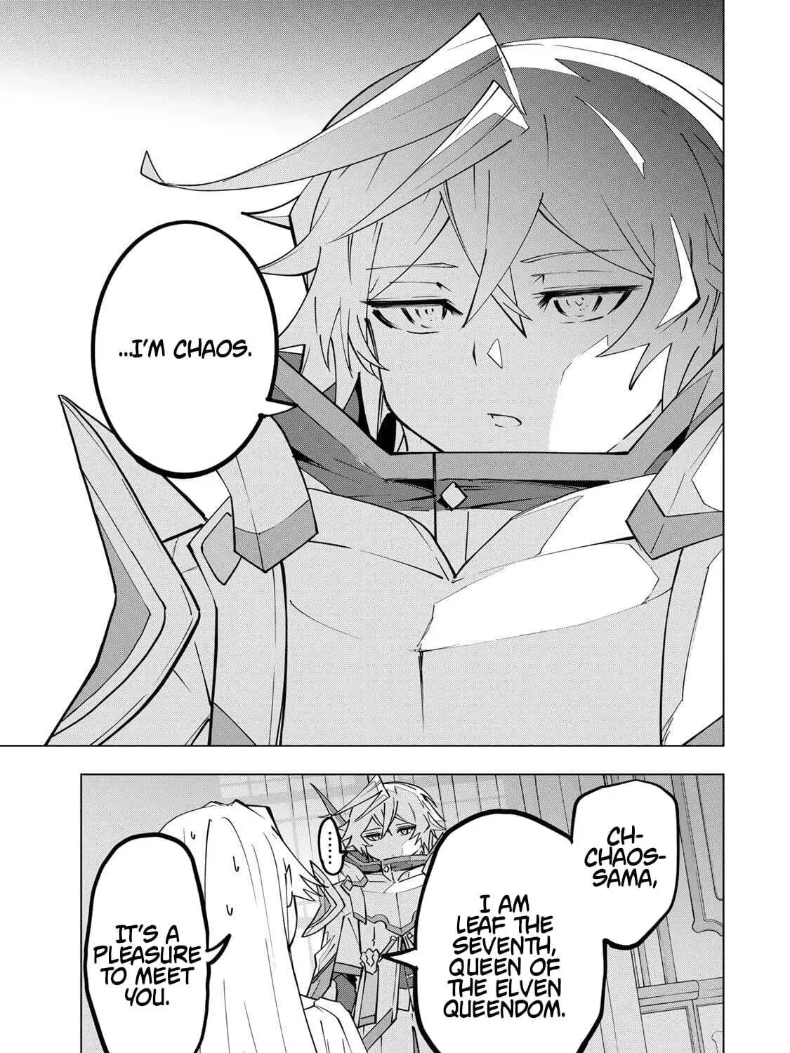Backstabbed in a Backwater Dungeon: My Party Tried to Kill Me, But Thanks to an Infinite Gacha I Got LVL 9999 Friends and Am Out For Revenge Chapter 201 page 20 - 