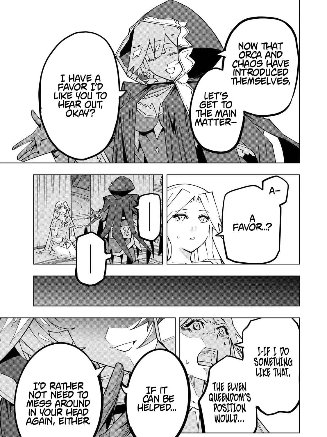 Backstabbed in a Backwater Dungeon: My Party Tried to Kill Me, But Thanks to an Infinite Gacha I Got LVL 9999 Friends and Am Out For Revenge Chapter 201 page 24 - 