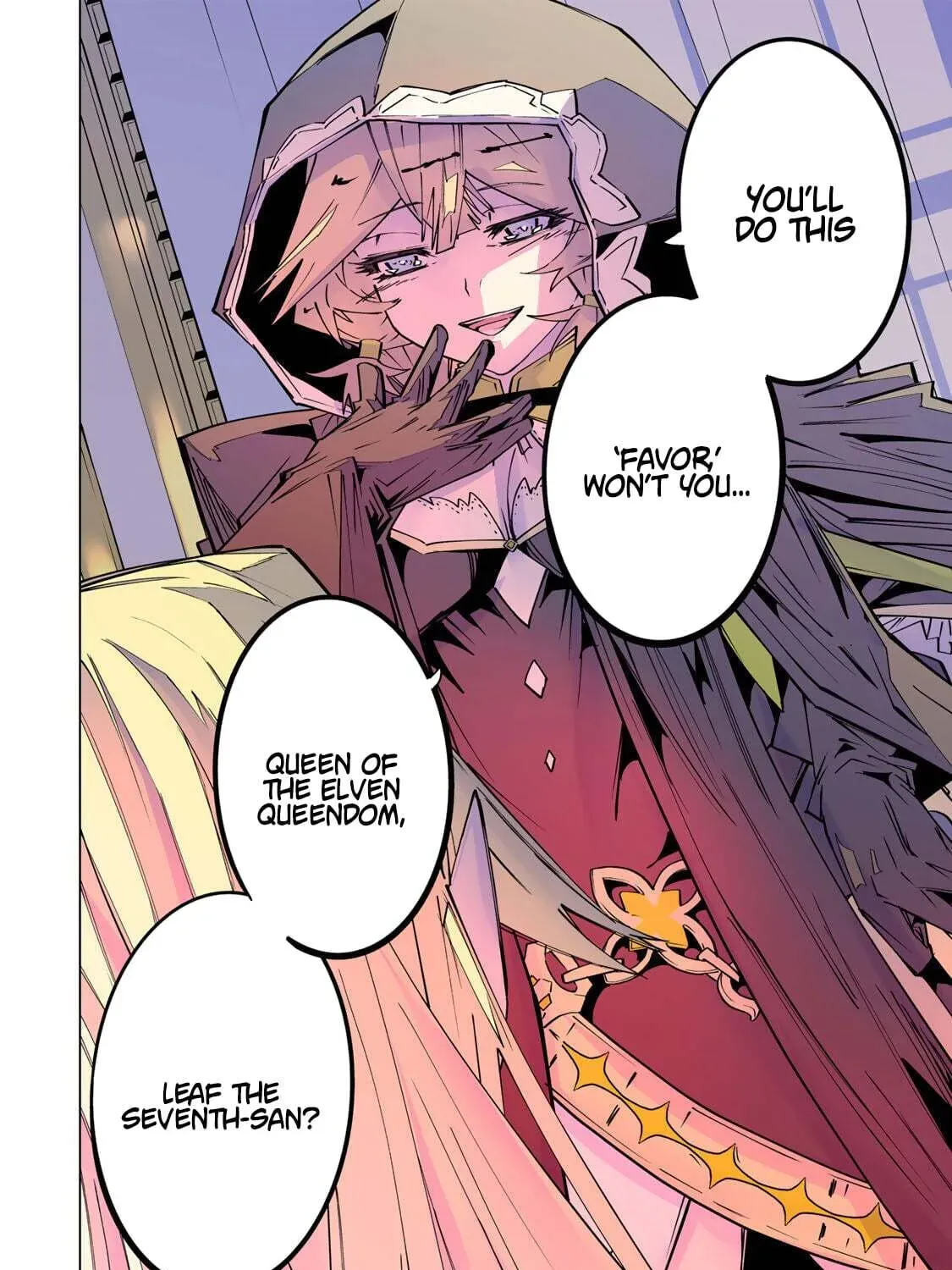 Backstabbed in a Backwater Dungeon: My Party Tried to Kill Me, But Thanks to an Infinite Gacha I Got LVL 9999 Friends and Am Out For Revenge Chapter 201 page 26 - 