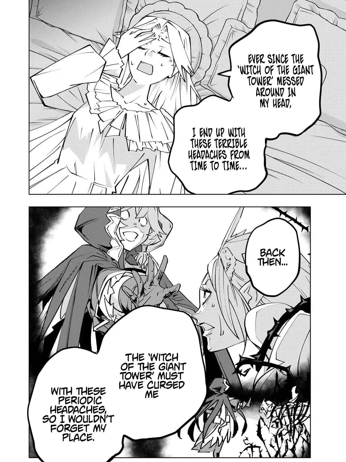 Backstabbed in a Backwater Dungeon: My Party Tried to Kill Me, But Thanks to an Infinite Gacha I Got LVL 9999 Friends and Am Out For Revenge Chapter 201 page 4 - 
