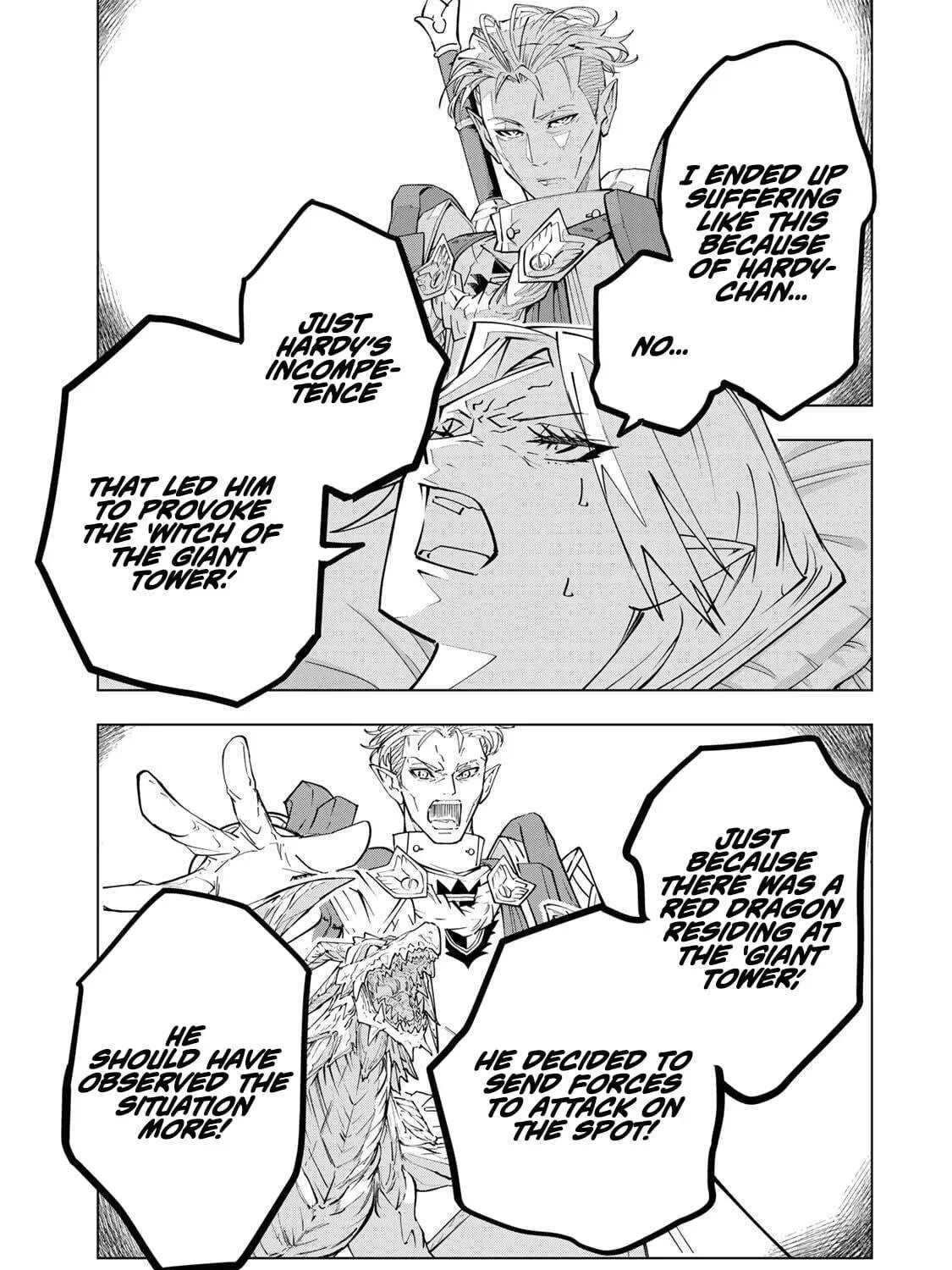 Backstabbed in a Backwater Dungeon: My Party Tried to Kill Me, But Thanks to an Infinite Gacha I Got LVL 9999 Friends and Am Out For Revenge Chapter 201 page 6 - 