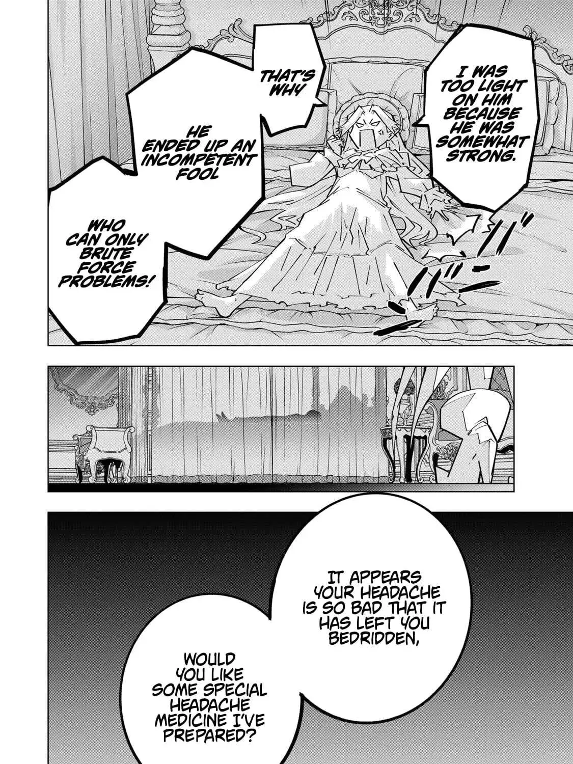 Backstabbed in a Backwater Dungeon: My Party Tried to Kill Me, But Thanks to an Infinite Gacha I Got LVL 9999 Friends and Am Out For Revenge Chapter 201 page 8 - 