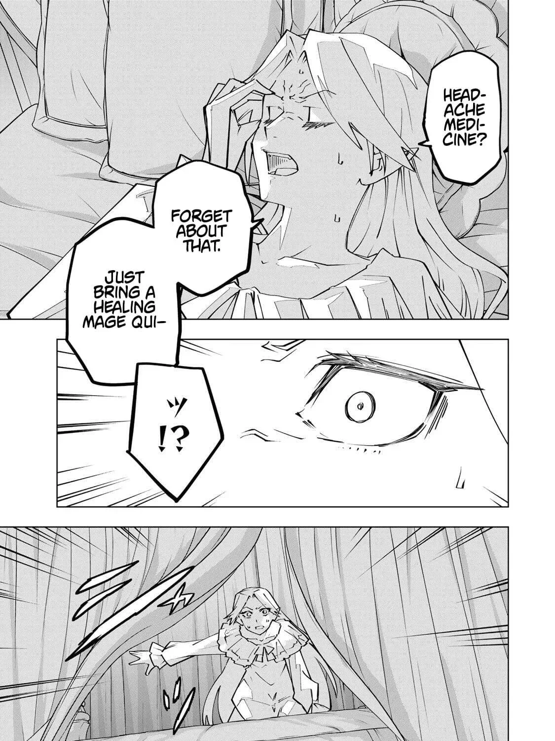 Backstabbed in a Backwater Dungeon: My Party Tried to Kill Me, But Thanks to an Infinite Gacha I Got LVL 9999 Friends and Am Out For Revenge Chapter 201 page 10 - 