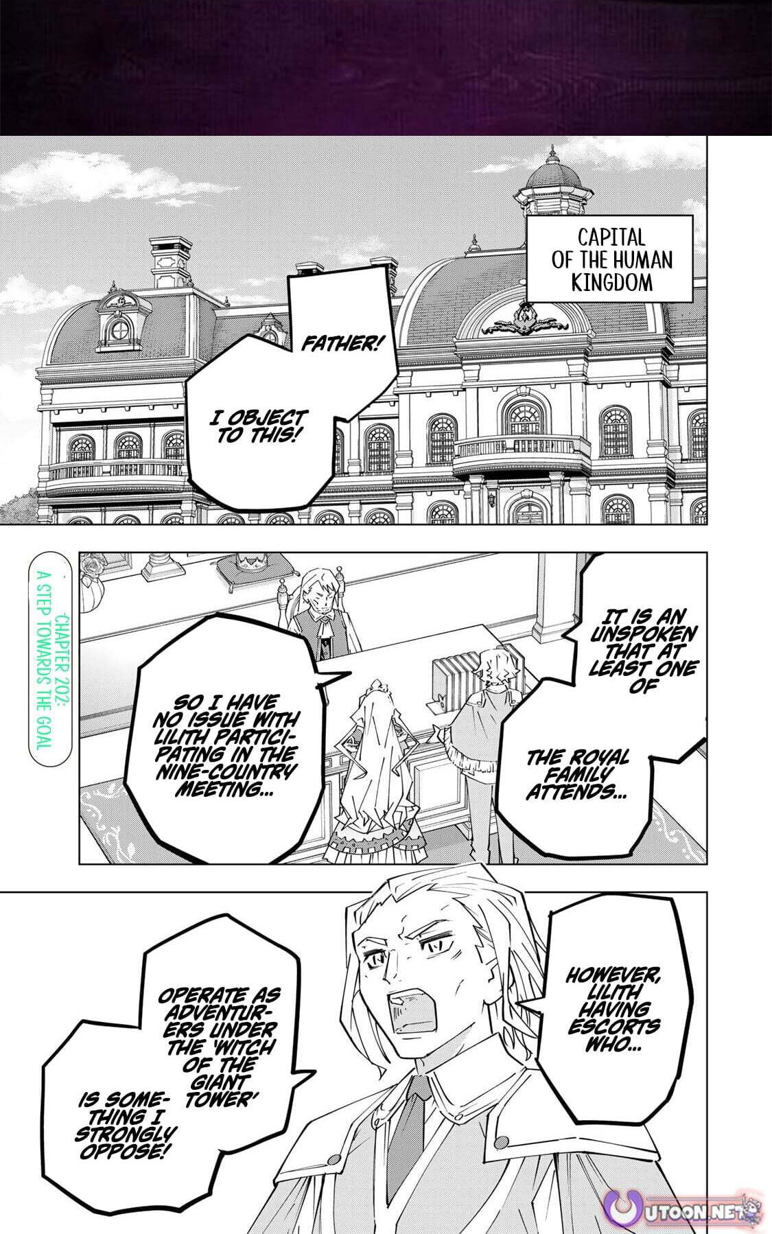 Backstabbed in a Backwater Dungeon: My Party Tried to Kill Me, But Thanks to an Infinite Gacha I Got LVL 9999 Friends and Am Out For Revenge Chapter 202 page 2 - 