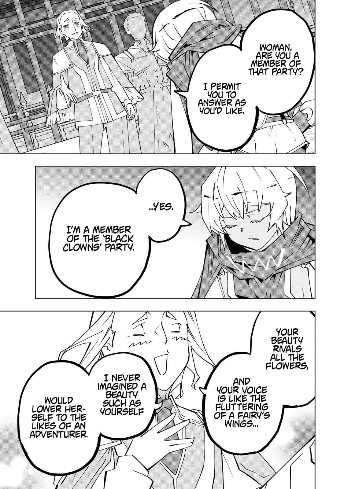 Backstabbed in a Backwater Dungeon: My Party Tried to Kill Me, But Thanks to an Infinite Gacha I Got LVL 9999 Friends and Am Out For Revenge Chapter 203 page 4 - 