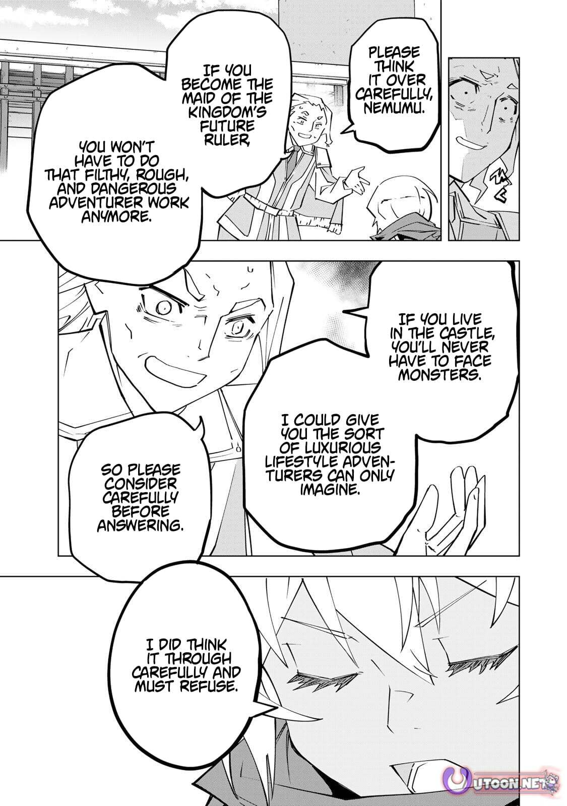 Backstabbed in a Backwater Dungeon: My Party Tried to Kill Me, But Thanks to an Infinite Gacha I Got LVL 9999 Friends and Am Out For Revenge Chapter 203 page 6 - 
