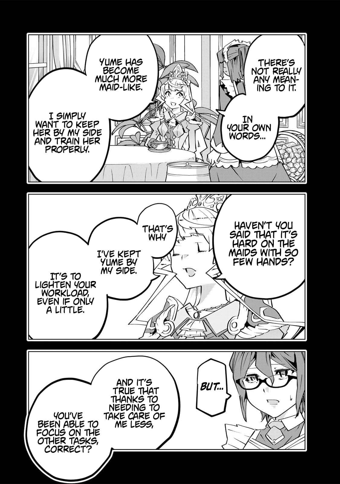 Backstabbed in a Backwater Dungeon: My Party Tried to Kill Me, But Thanks to an Infinite Gacha I Got LVL 9999 Friends and Am Out For Revenge Chapter 204 page 15 - 