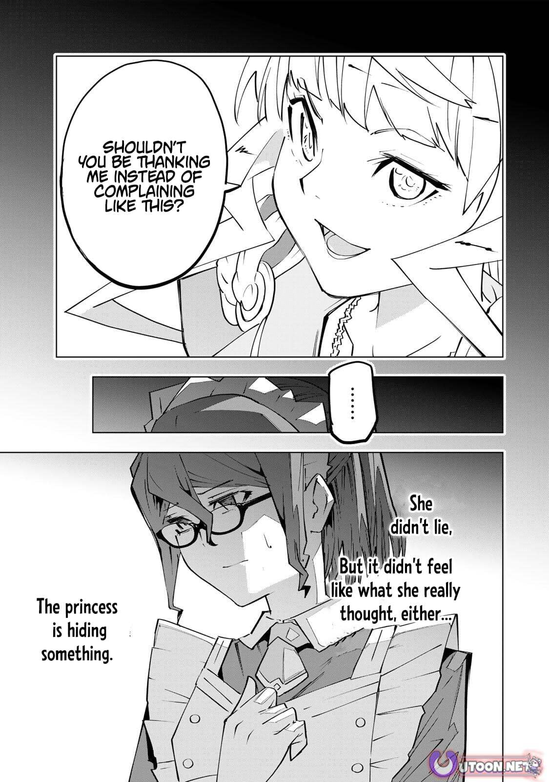 Backstabbed in a Backwater Dungeon: My Party Tried to Kill Me, But Thanks to an Infinite Gacha I Got LVL 9999 Friends and Am Out For Revenge Chapter 204 page 16 - 
