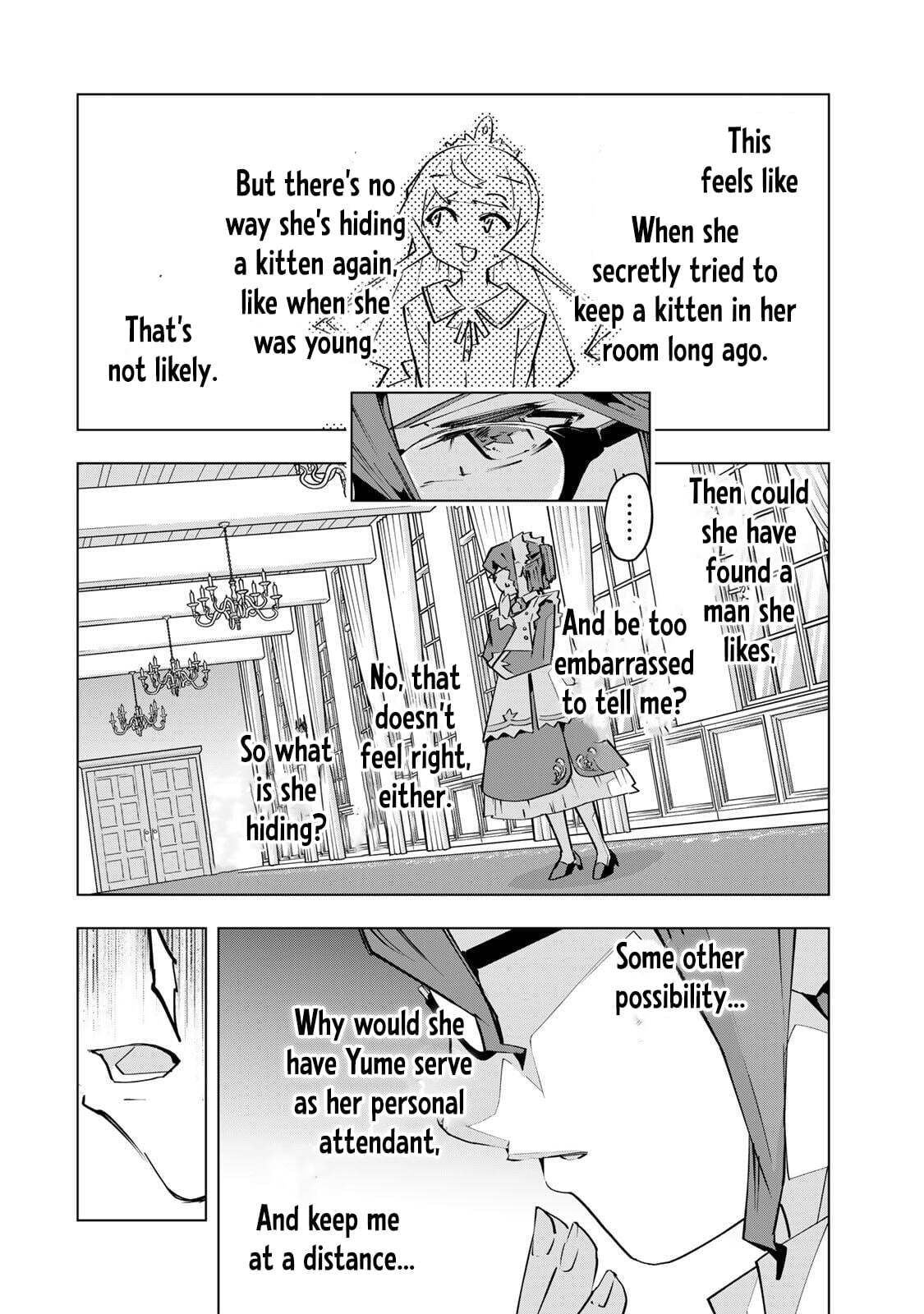 Backstabbed in a Backwater Dungeon: My Party Tried to Kill Me, But Thanks to an Infinite Gacha I Got LVL 9999 Friends and Am Out For Revenge Chapter 204 page 17 - 