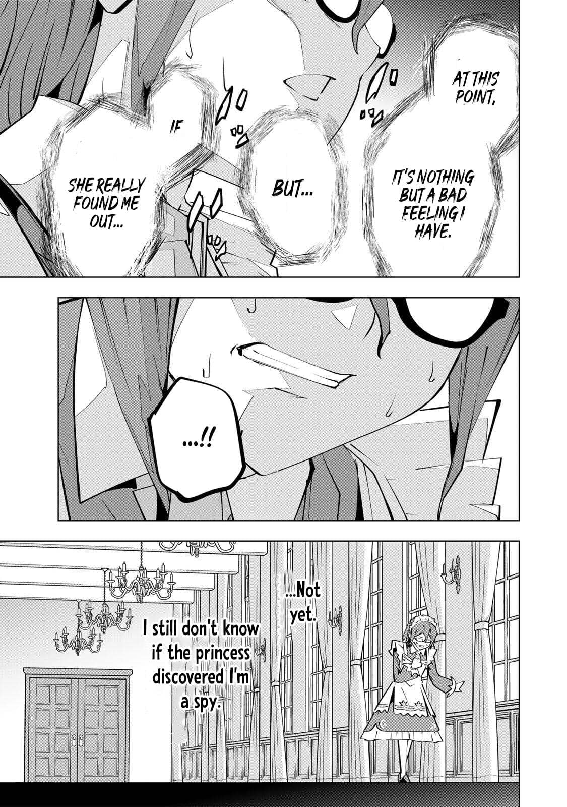 Backstabbed in a Backwater Dungeon: My Party Tried to Kill Me, But Thanks to an Infinite Gacha I Got LVL 9999 Friends and Am Out For Revenge Chapter 204 page 20 - 