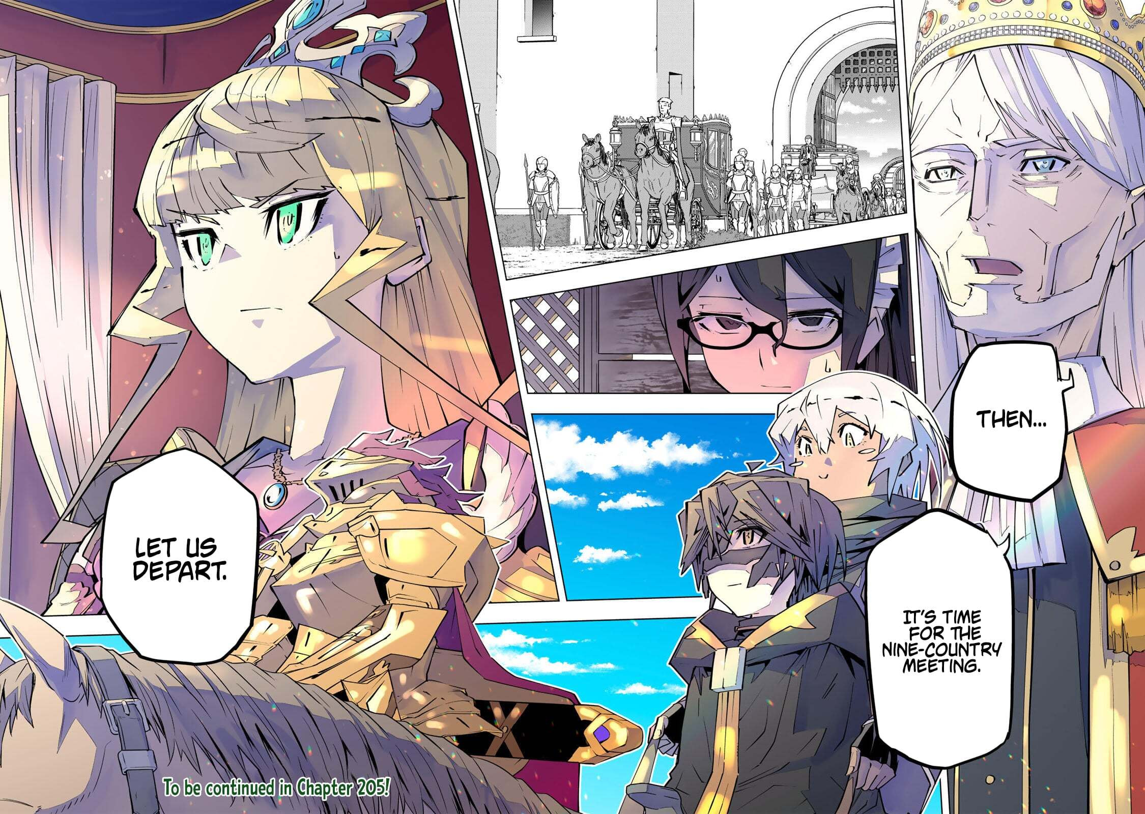 Backstabbed in a Backwater Dungeon: My Party Tried to Kill Me, But Thanks to an Infinite Gacha I Got LVL 9999 Friends and Am Out For Revenge Chapter 204 page 23 - 