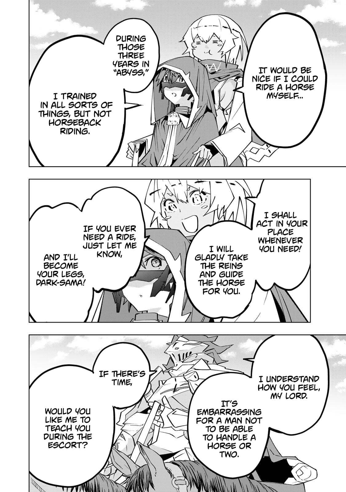 Backstabbed in a Backwater Dungeon: My Party Tried to Kill Me, But Thanks to an Infinite Gacha I Got LVL 9999 Friends and Am Out For Revenge Chapter 205 page 2 - 