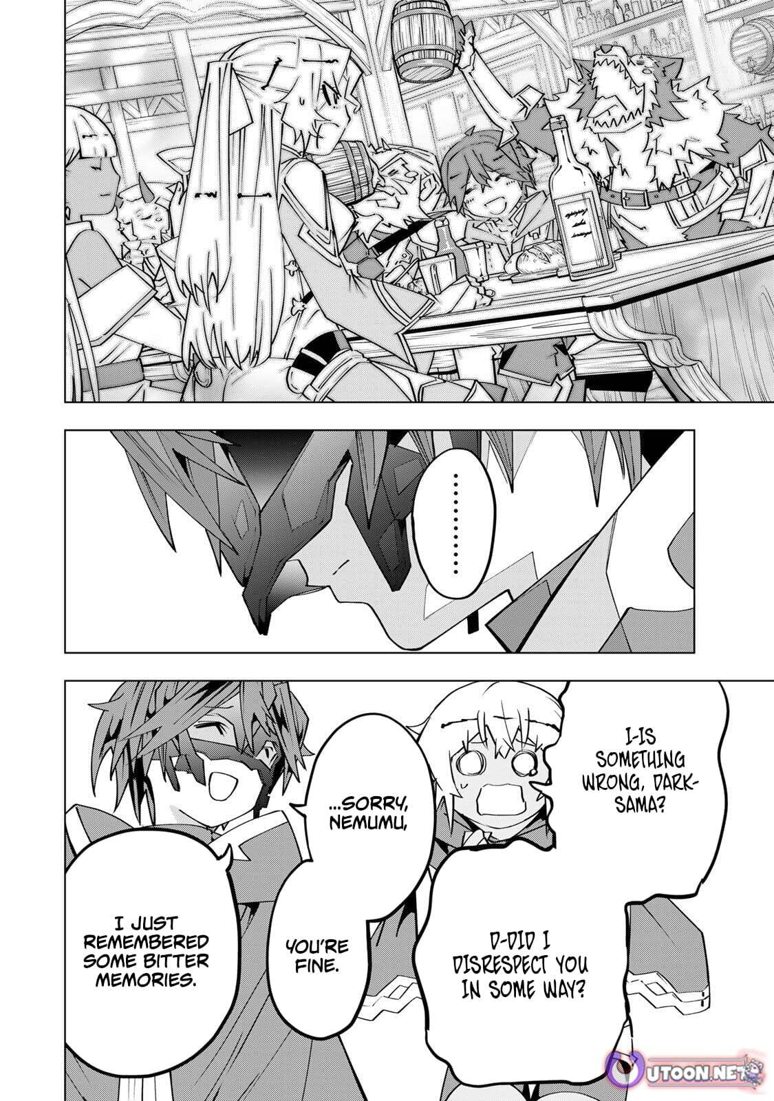 Backstabbed in a Backwater Dungeon: My Party Tried to Kill Me, But Thanks to an Infinite Gacha I Got LVL 9999 Friends and Am Out For Revenge Chapter 205 page 20 - 